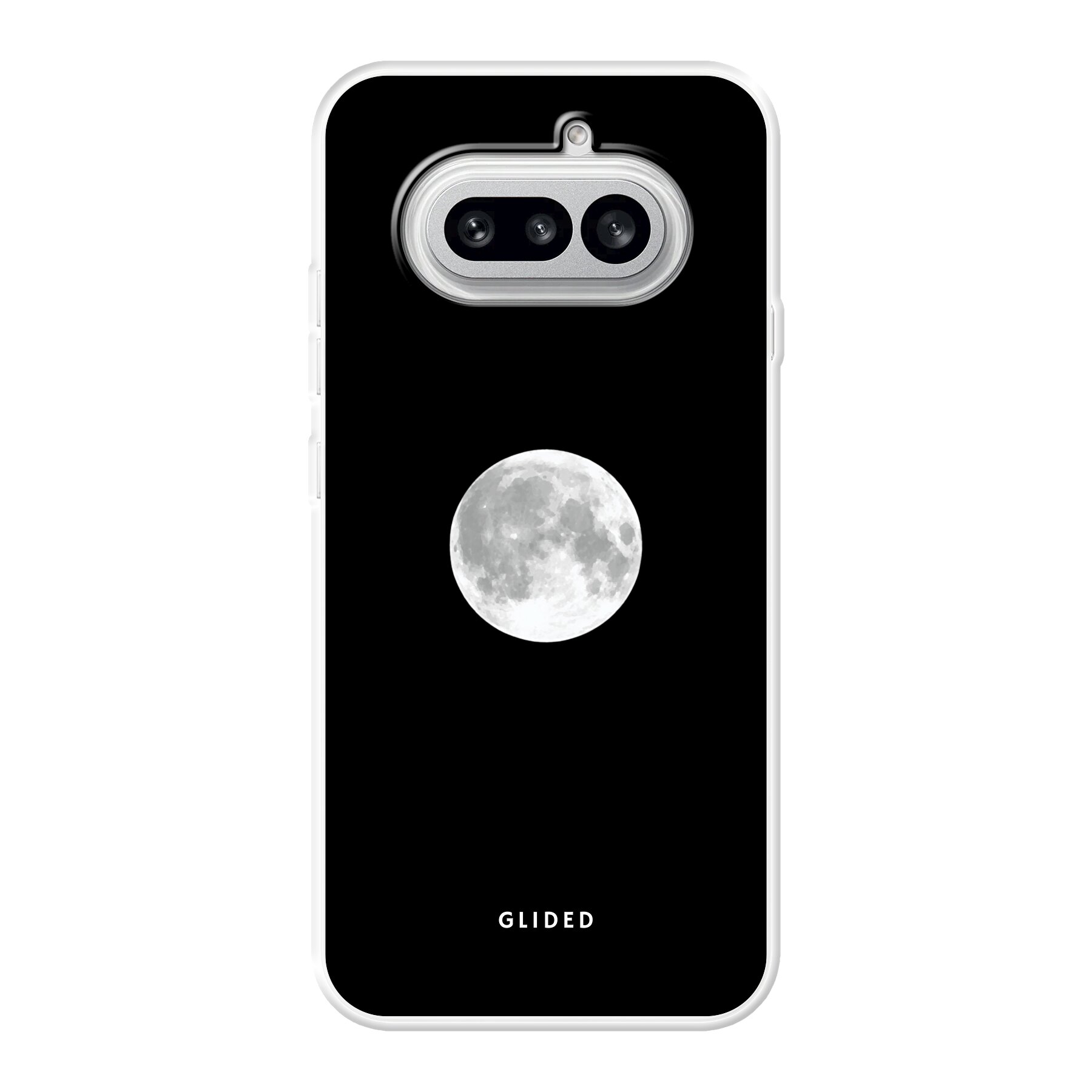 Epic Moon - Nothing Phone 4a Handyhülle