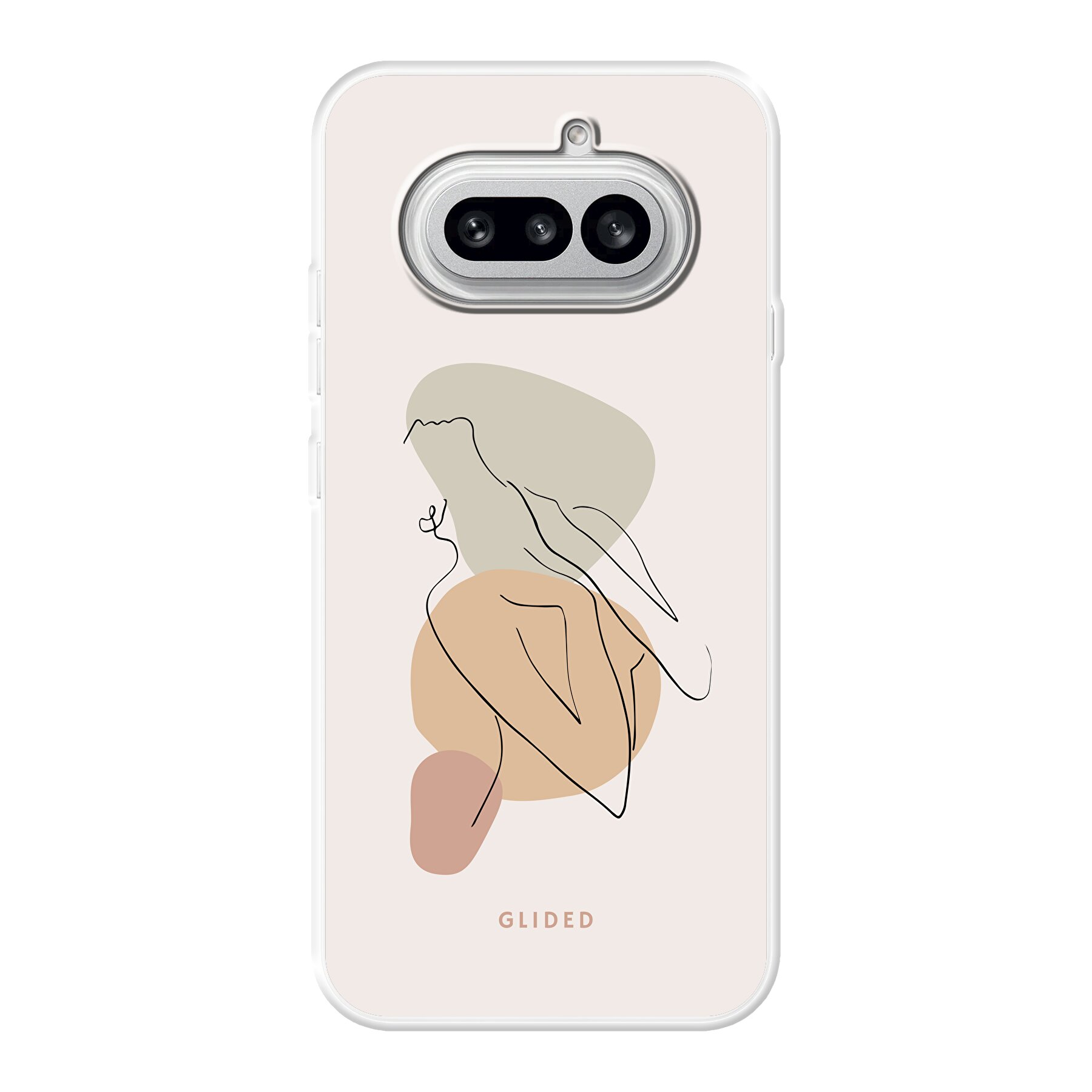 Woman Power - Nothing Phone 4a Handyhülle