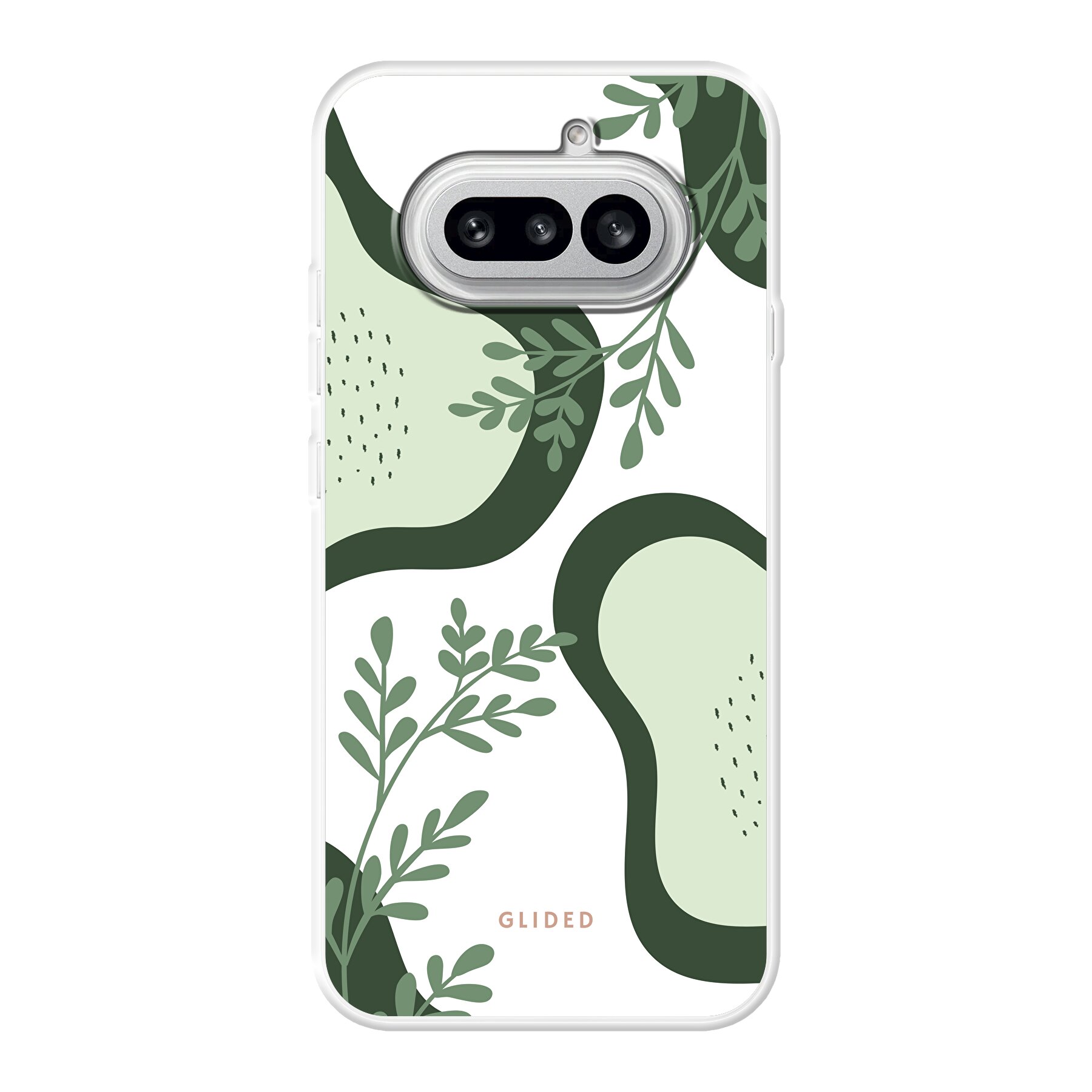 Avocado - Nothing Phone 4a Handyhülle