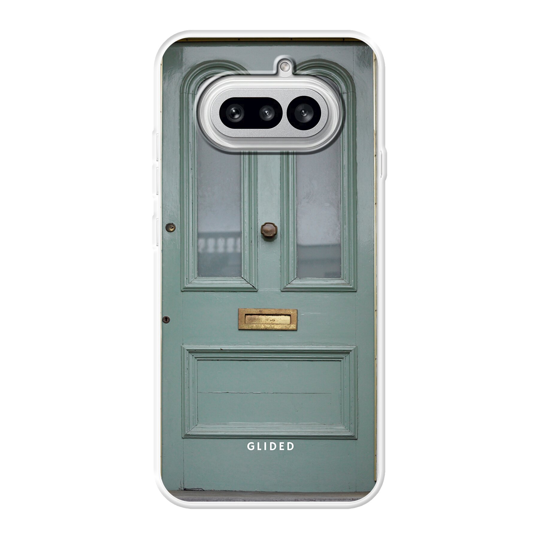 Doorway Dream - Nothing Phone 4a Handyhülle