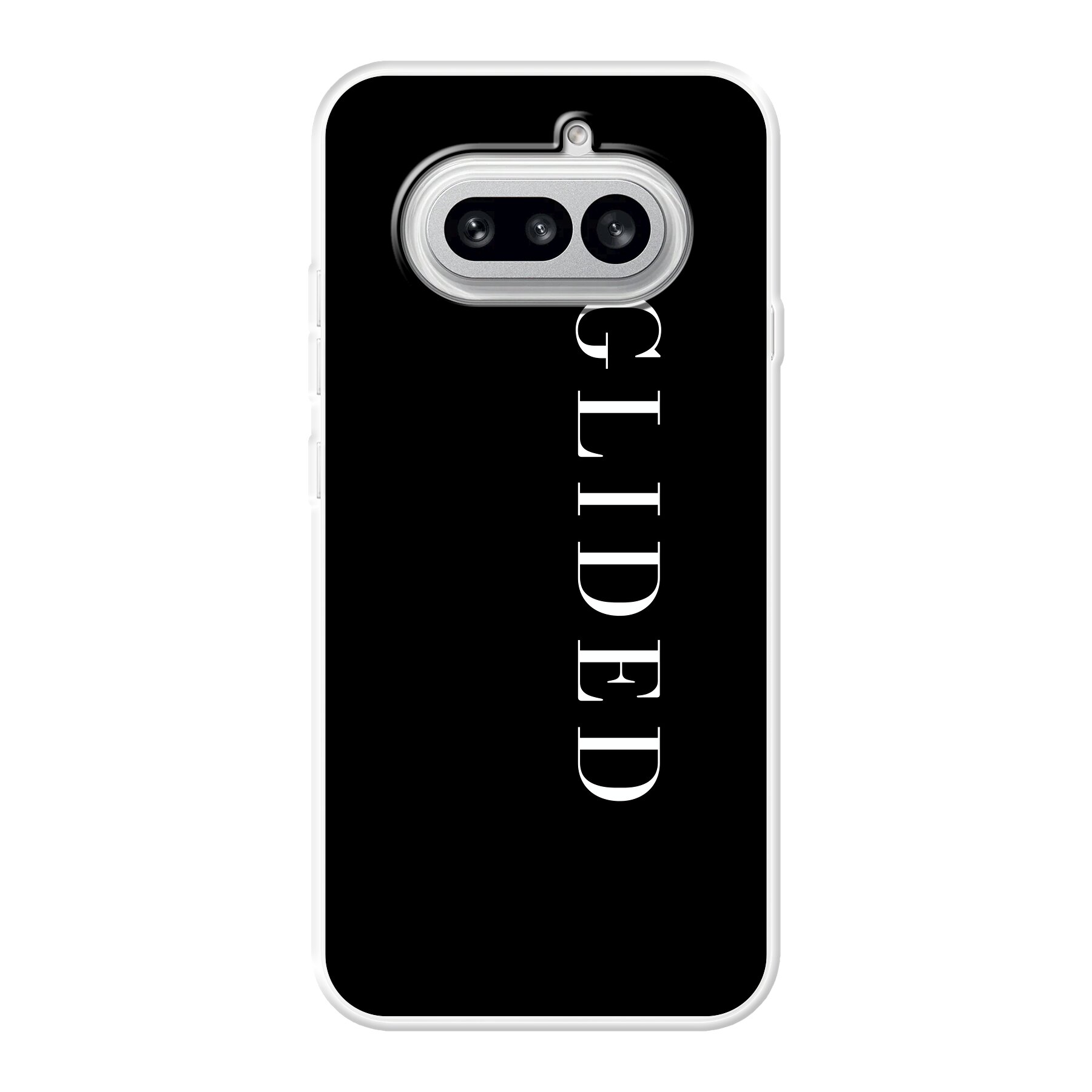 Premium Glided Exclusive - Nothing Phone 4a Handyhülle