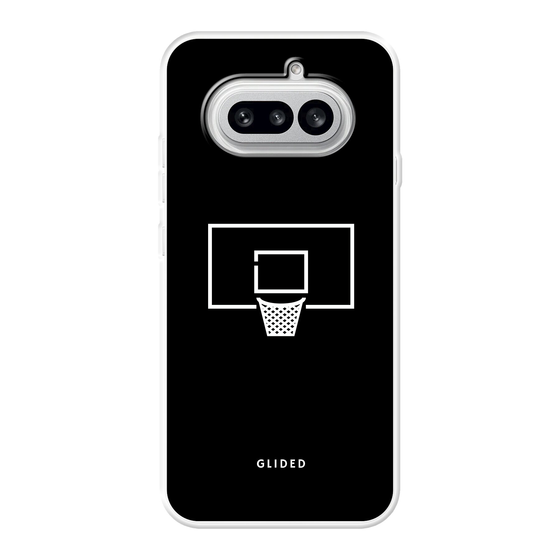 Basketball Fun - Nothing Phone 4a Handyhülle