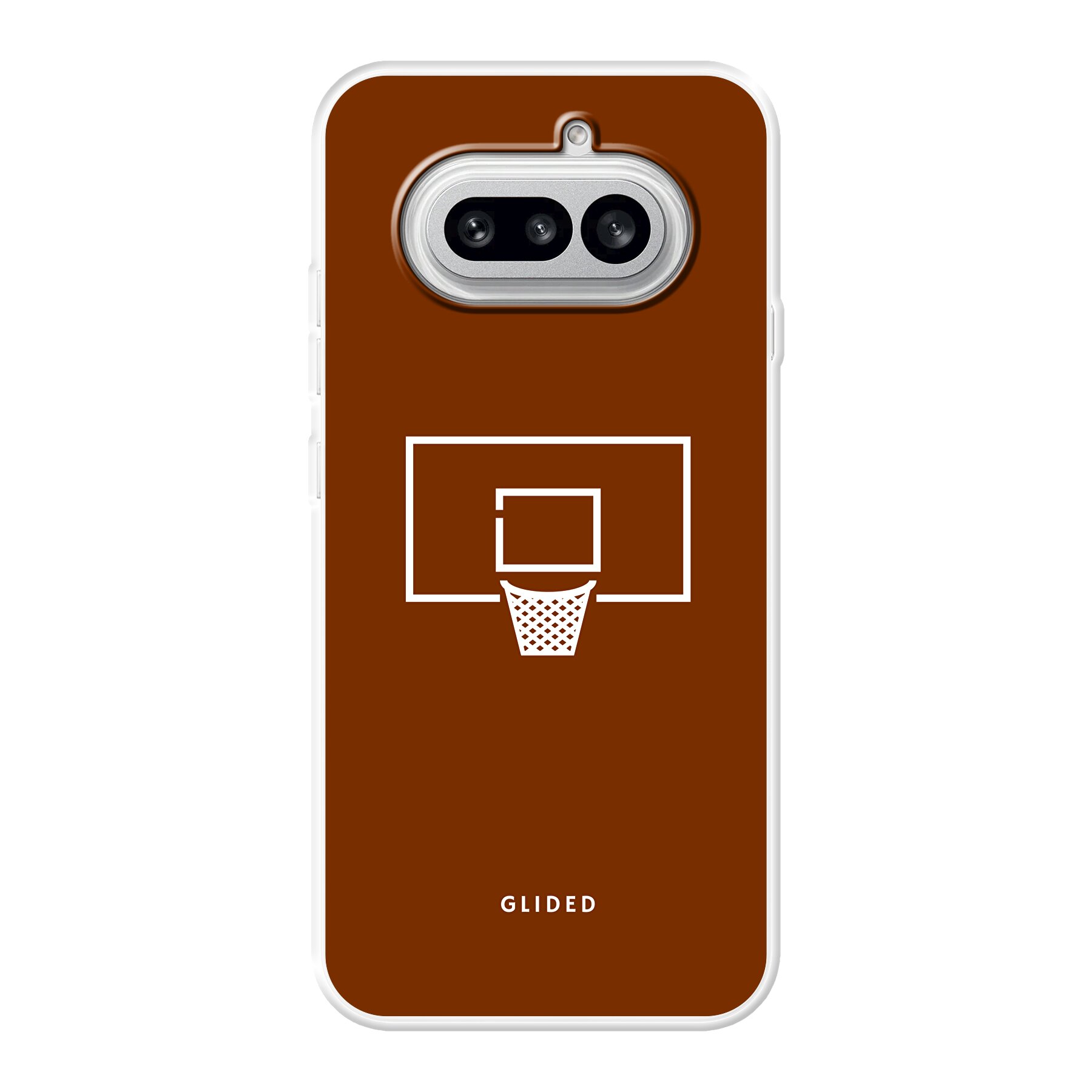 Basket Blaze - Nothing Phone 4a Handyhülle