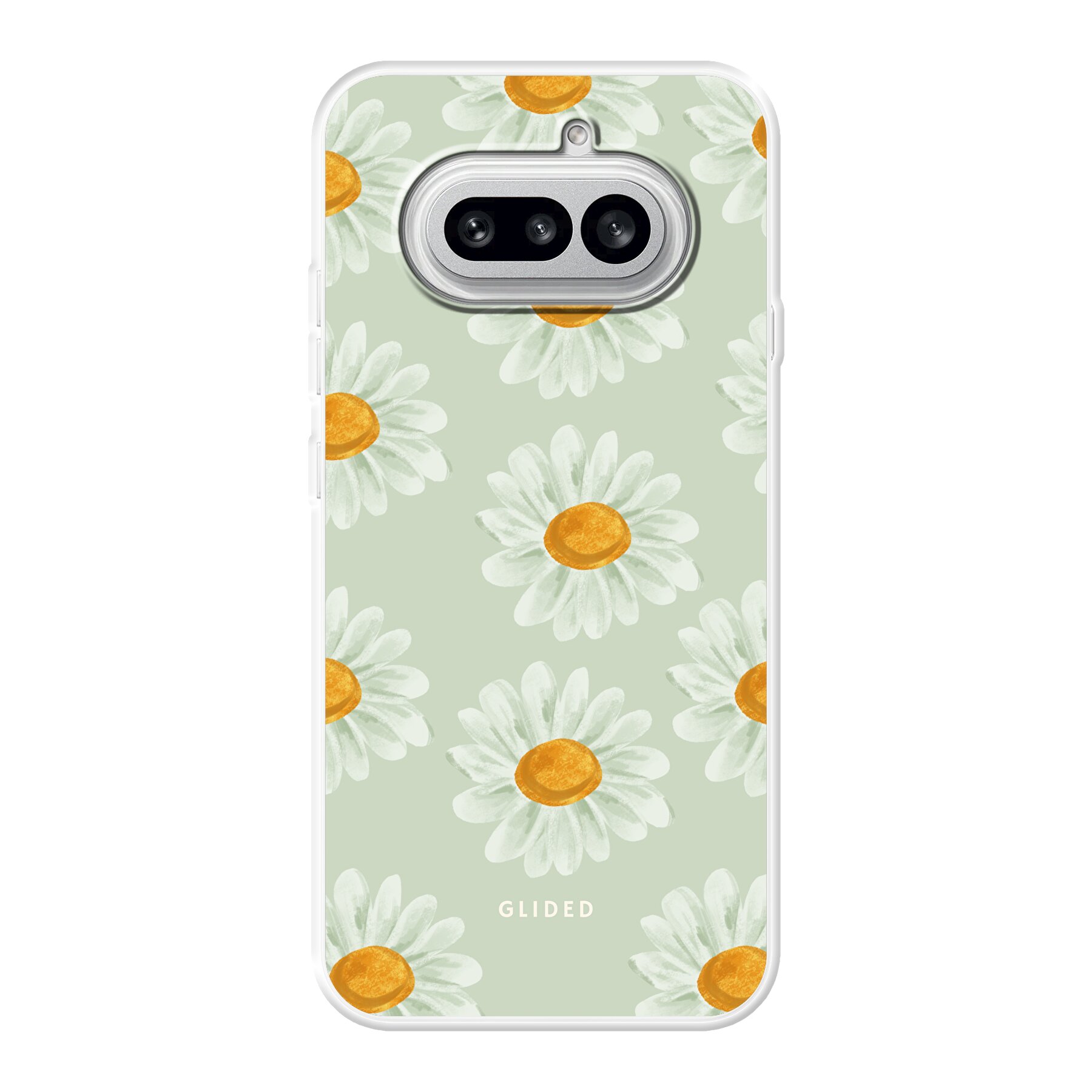 Daisy - Nothing Phone 4a Handyhülle