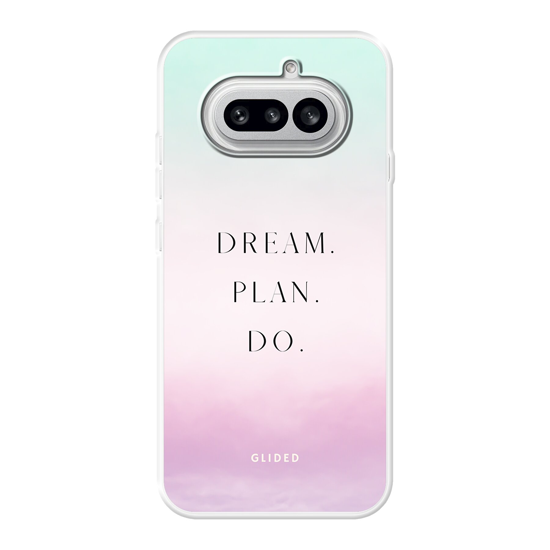 Dream - Nothing Phone 4a Handyhülle