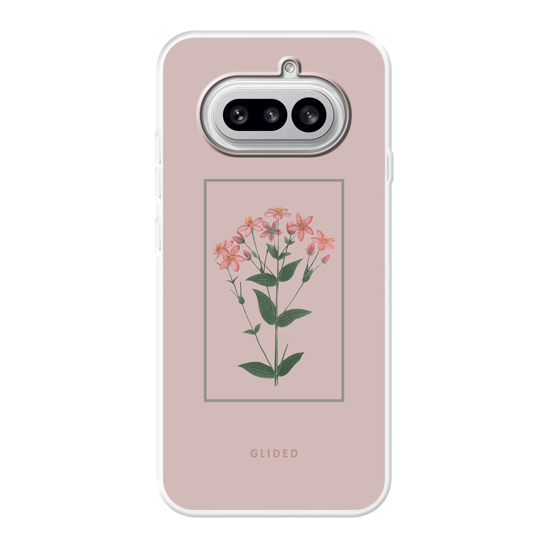 Blossy - Nothing Phone 4a Handyhülle