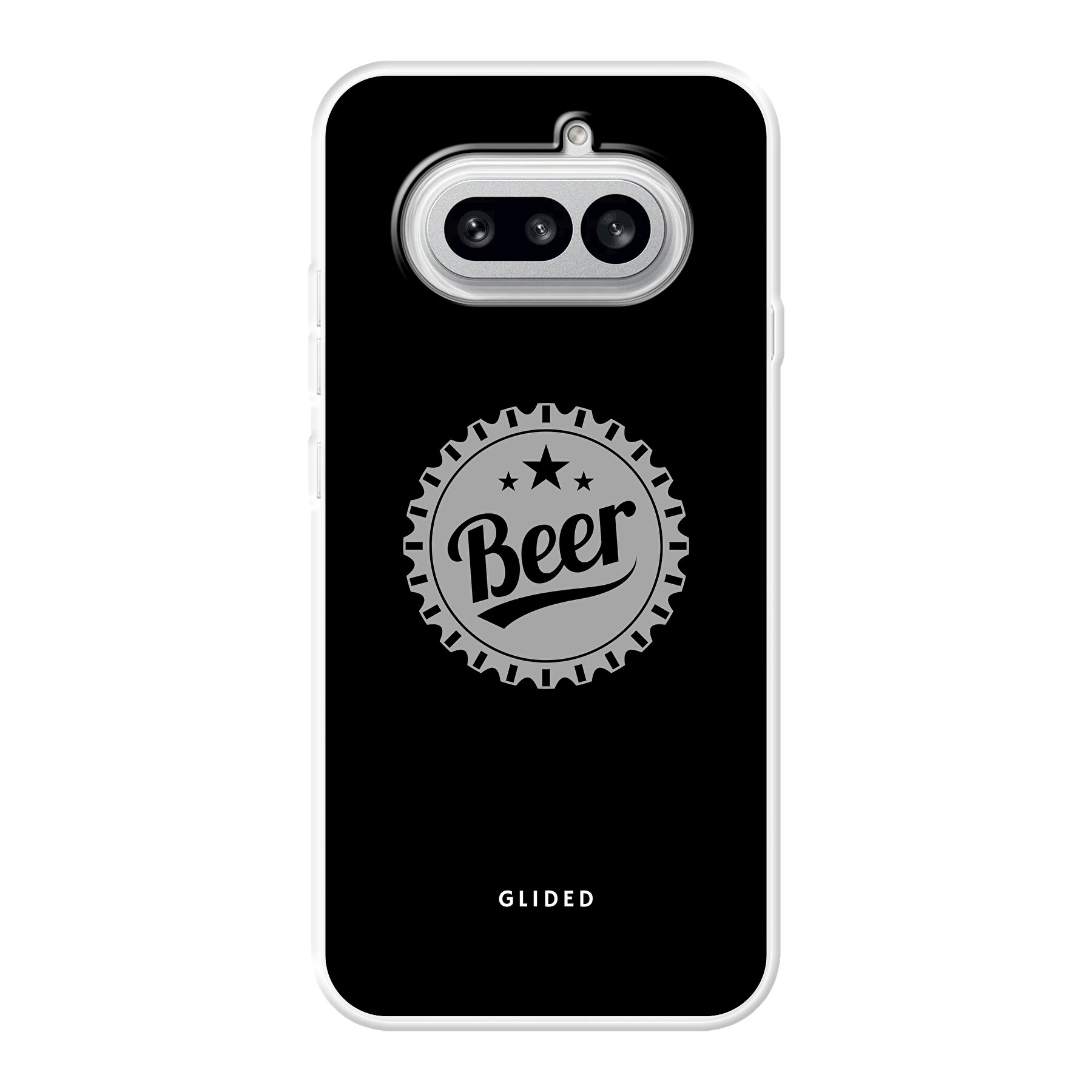 Cheers - Nothing Phone 4a Handyhülle