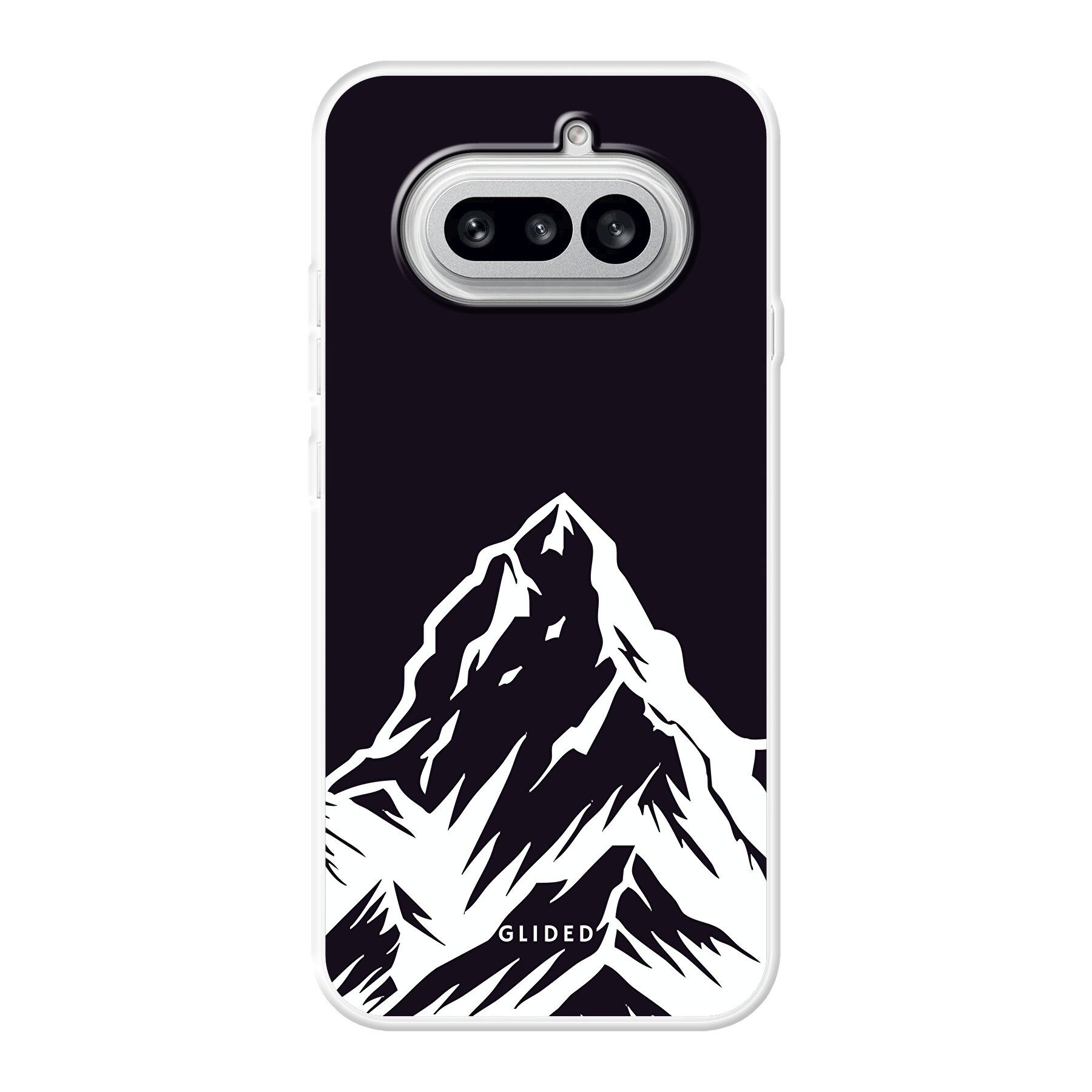 Alpine Adventure - Nothing Phone 4a Handyhülle