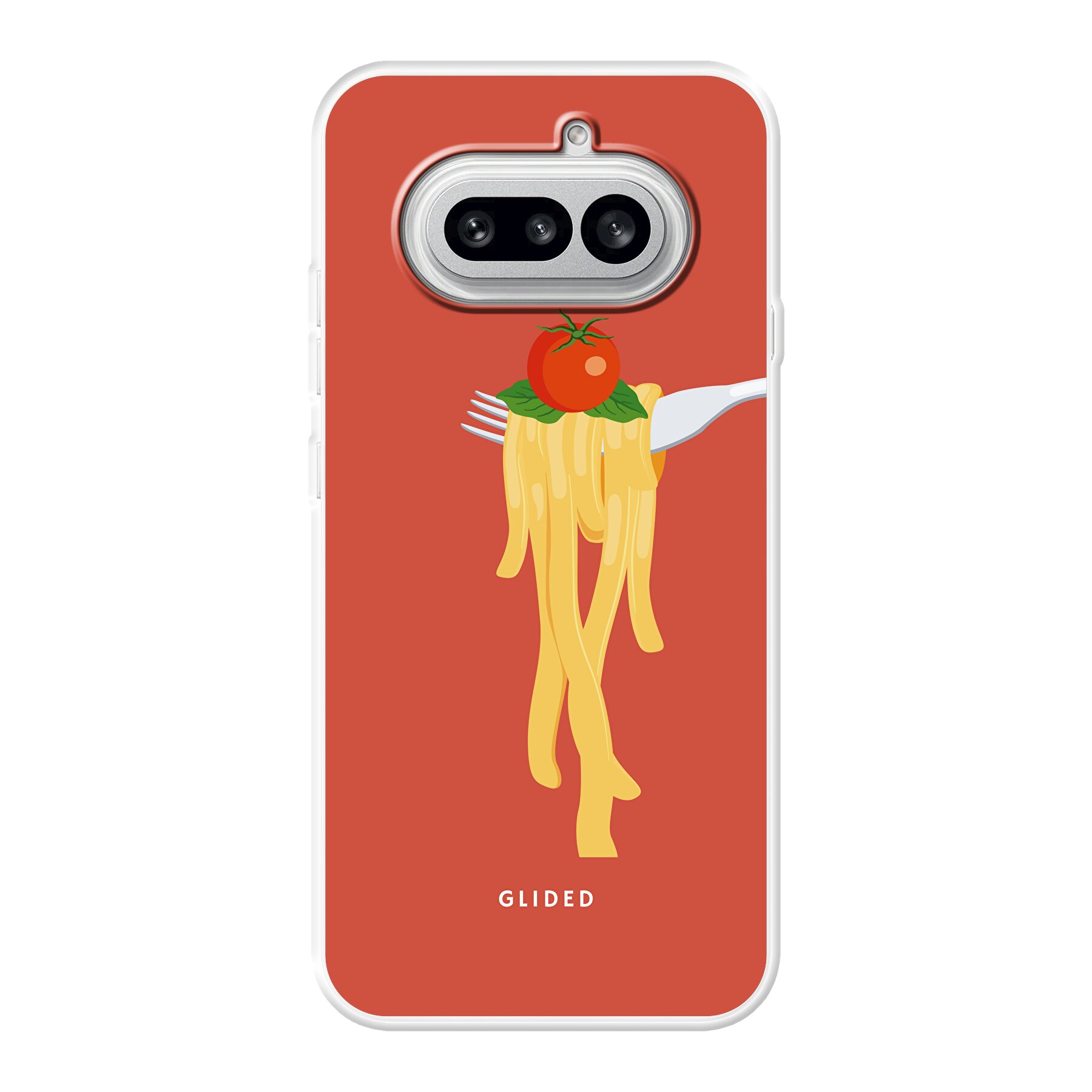 Pasta Paradise - Nothing Phone 4a Handyhülle