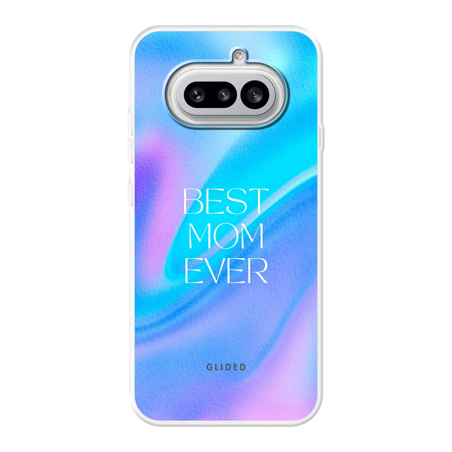 Best Mom - Nothing Phone 4a Handyhülle