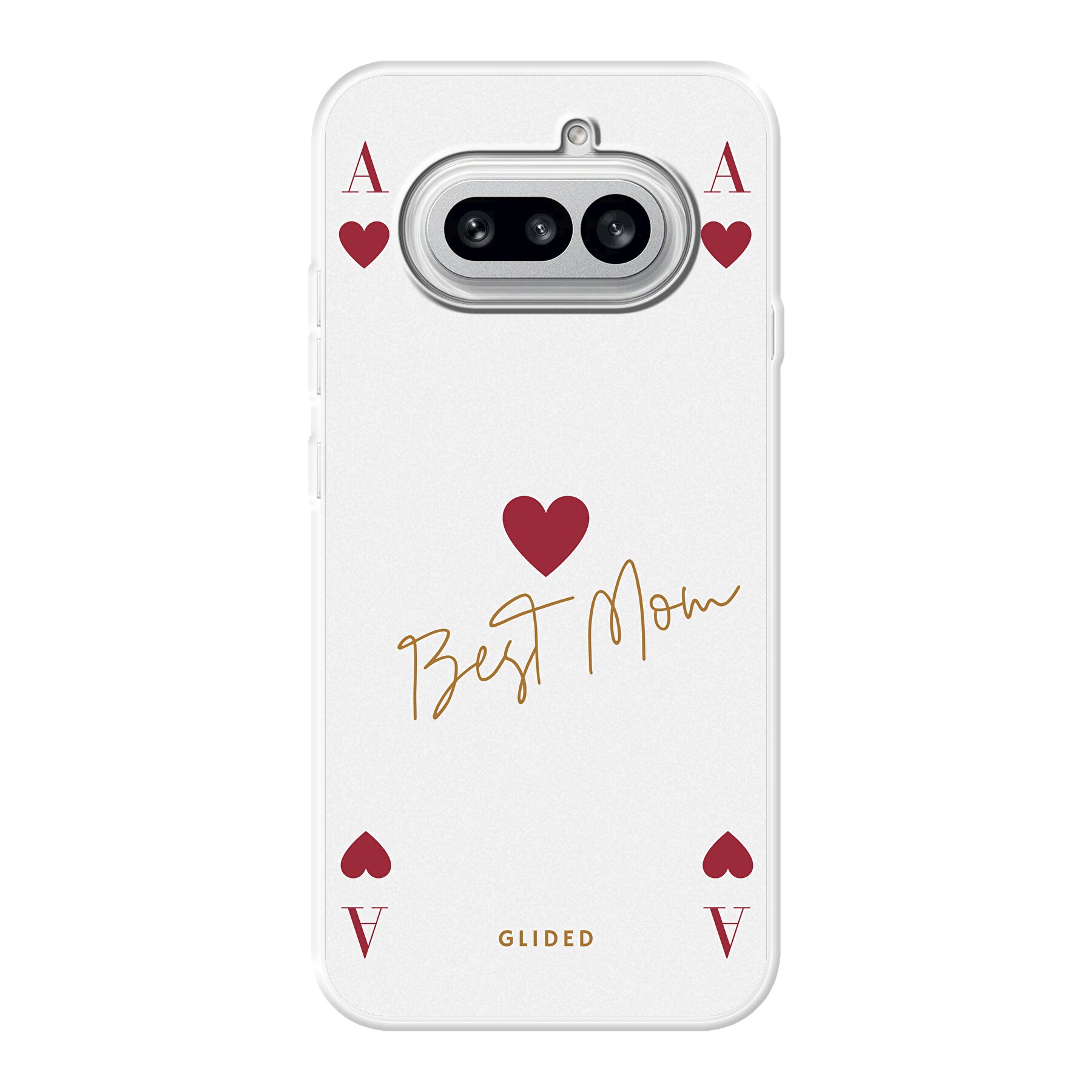 Mom's Game - Nothing Phone 4a Handyhülle
