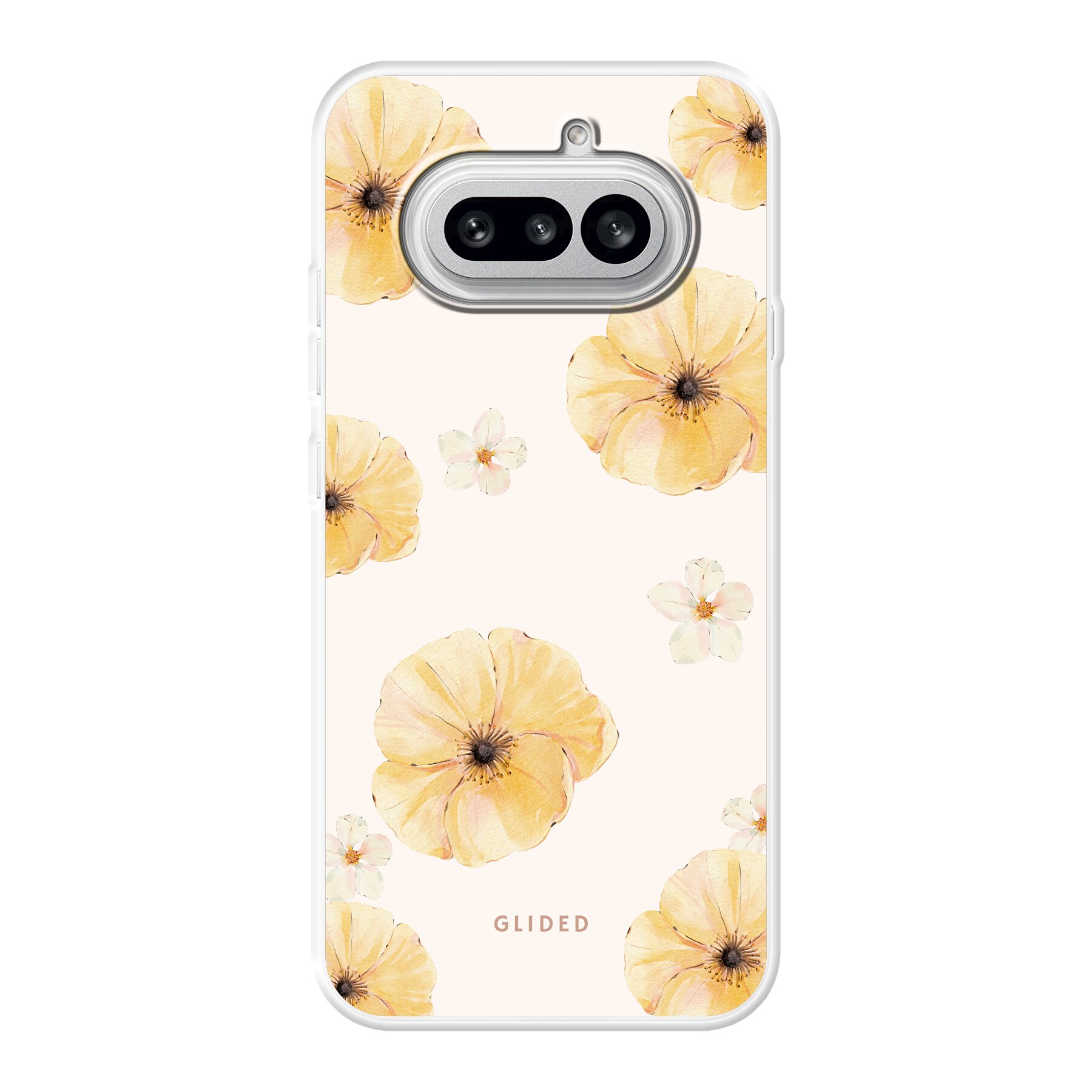 Sunny | GLIDED X CARMEN.RSO - Nothing Phone 4a Handyhülle