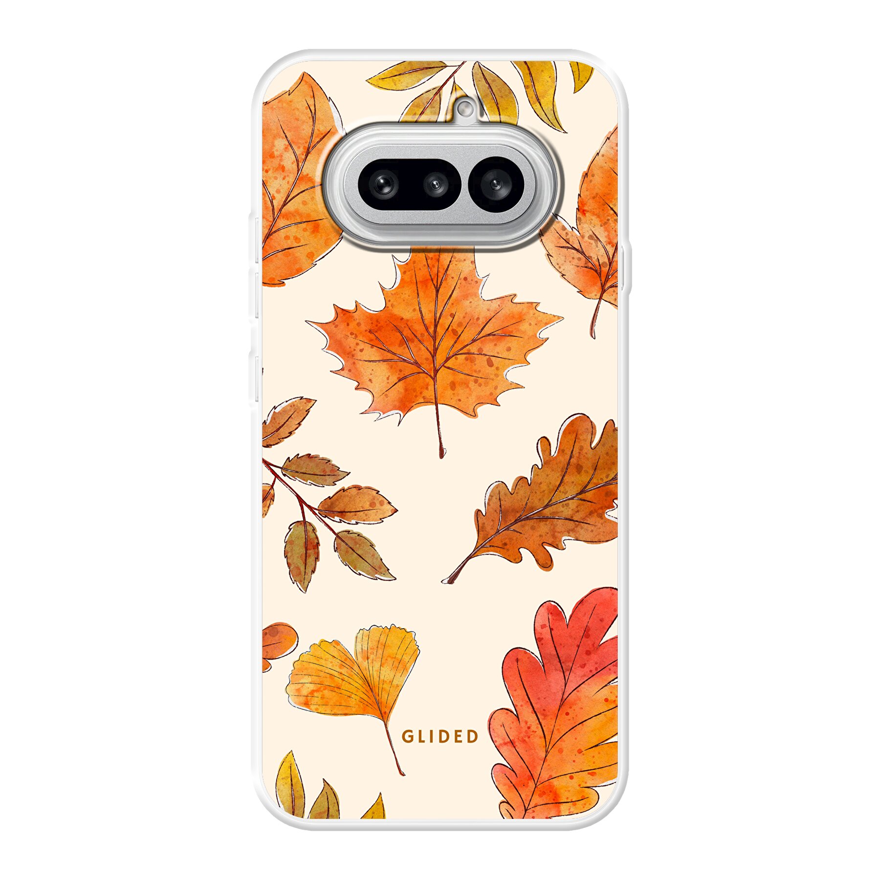 Leaves - Nothing Phone 4a Handyhülle