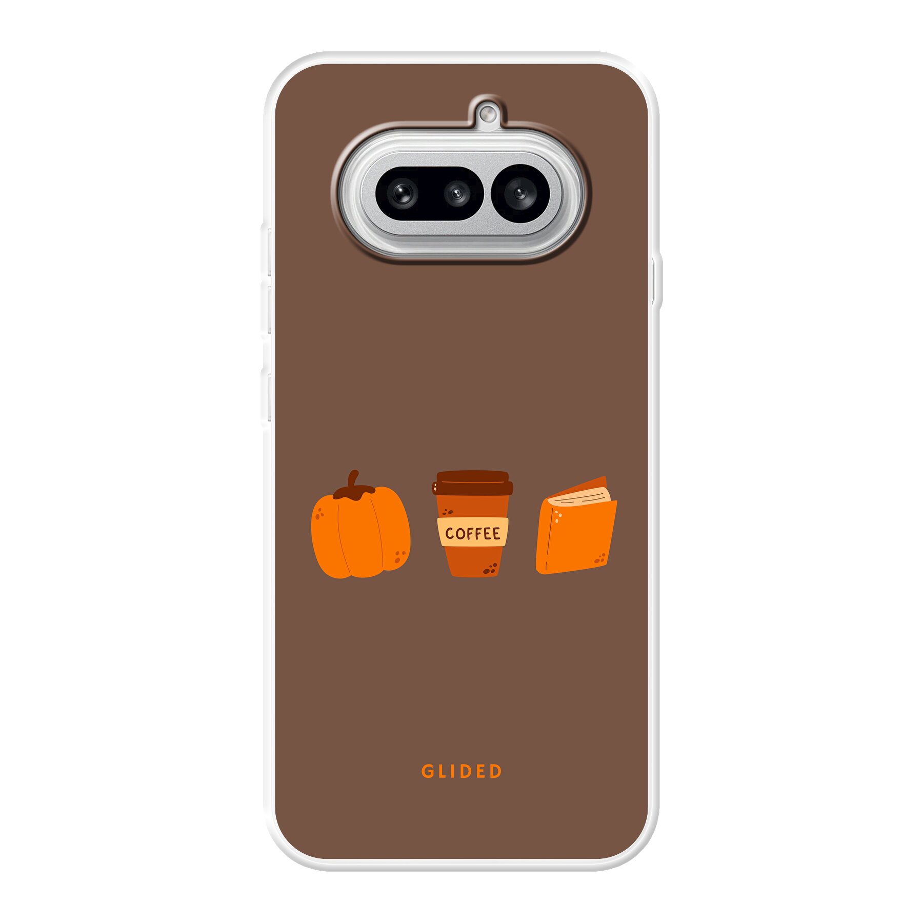 Autumn Essentials - Nothing Phone 4a Handyhülle