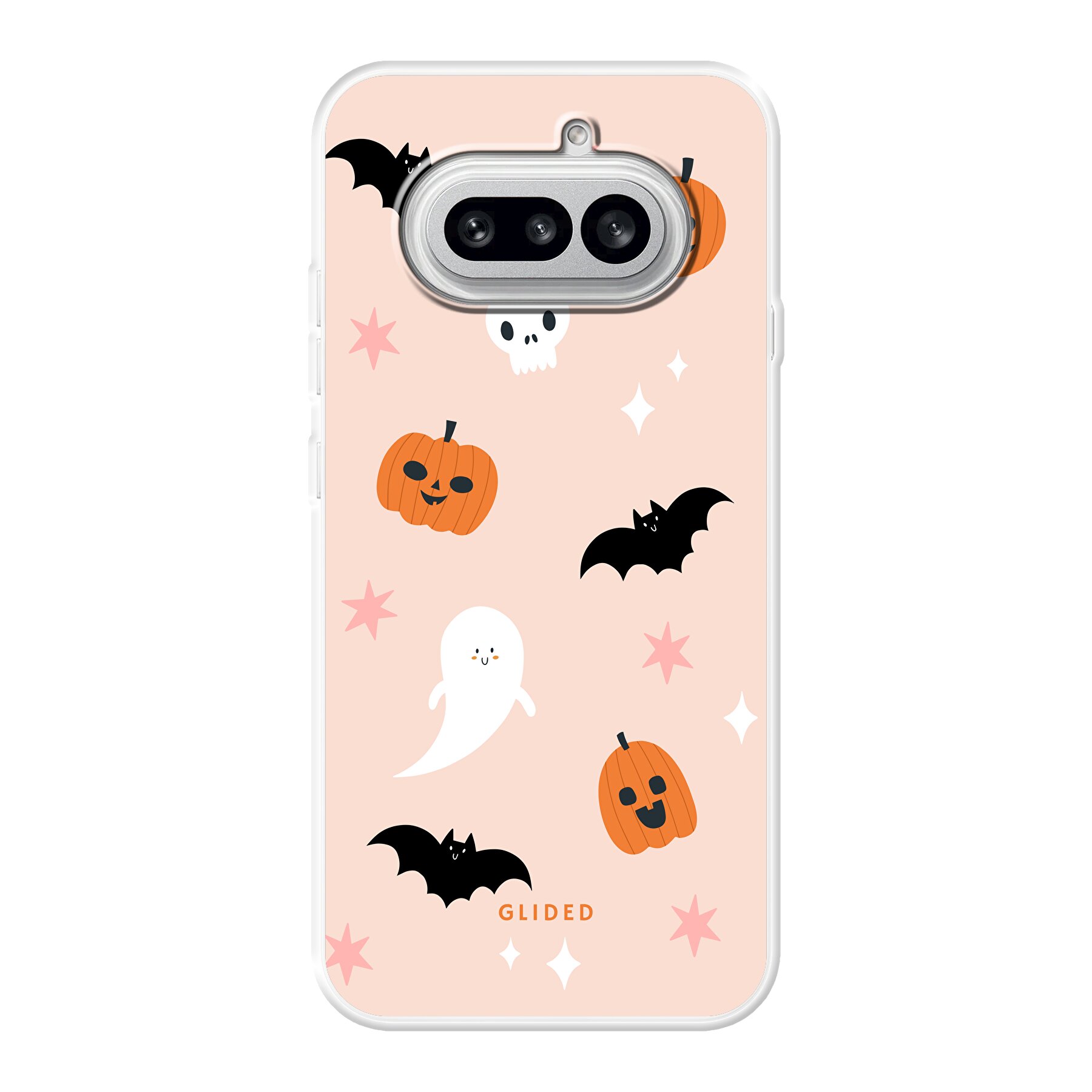 Cute Halloween - Nothing Phone 4a Handyhülle