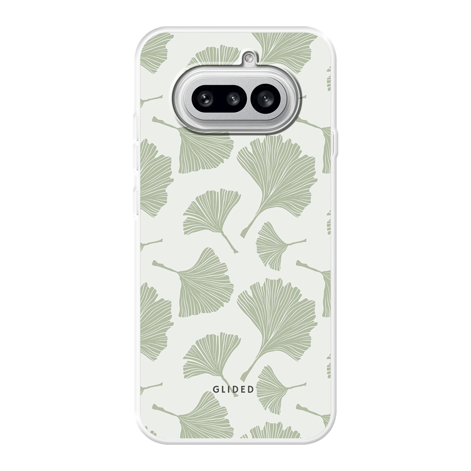 Ginkgo Biloba - Nothing Phone 4a Handyhülle