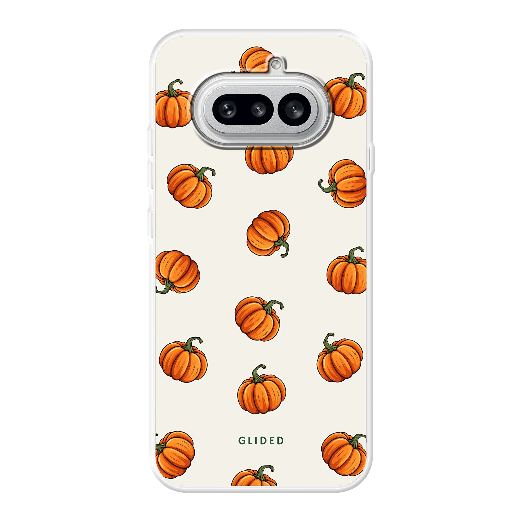 Mini Pumpkin - Nothing Phone 4a Handyhülle