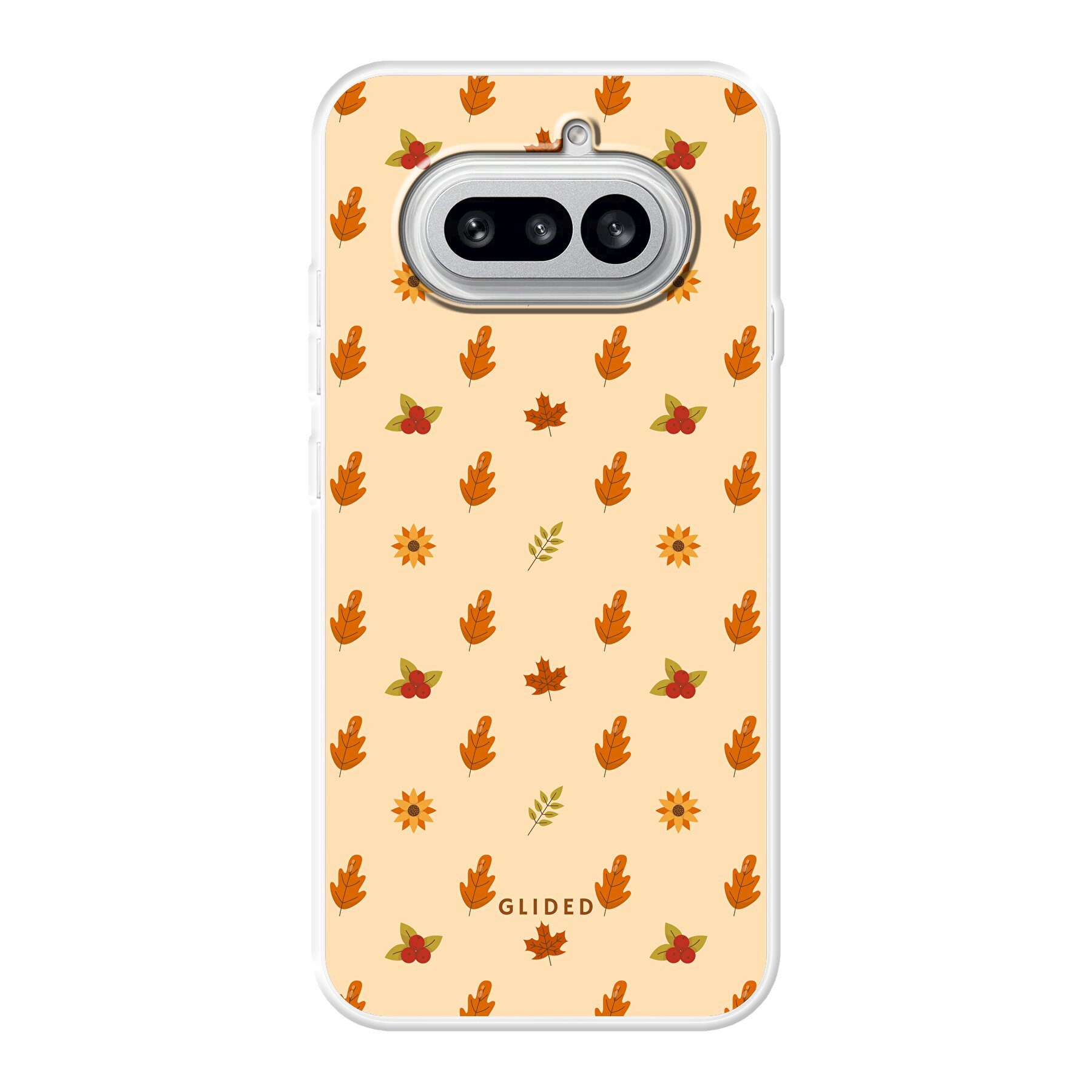 Autumn Ready - Nothing Phone 4a Handyhülle