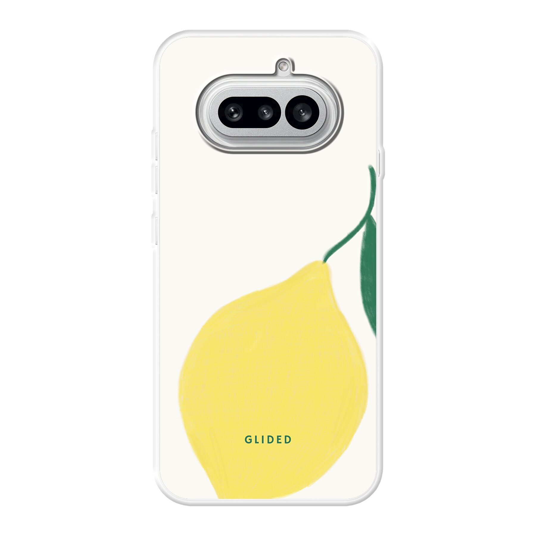 C'est un citron - Nothing Phone 4a Handyhülle