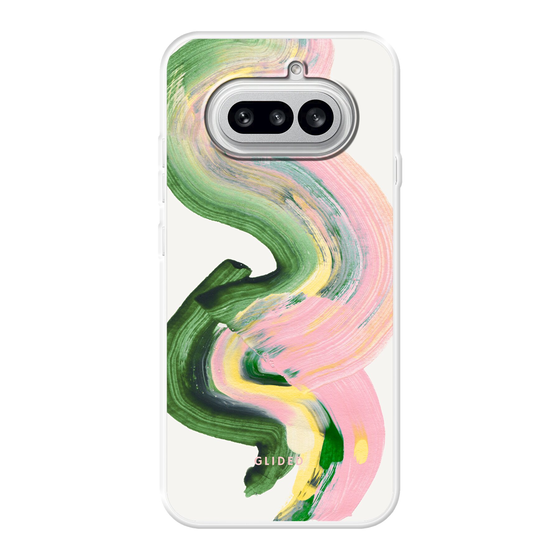 Modert Art - Nothing Phone 4a Handyhülle