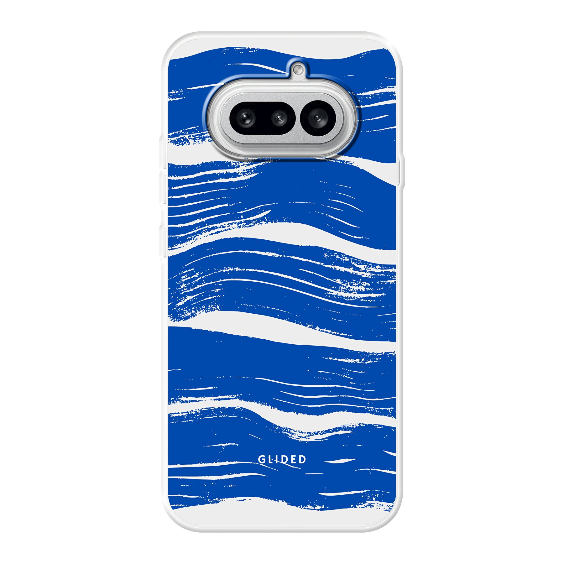 La Mer - Nothing Phone 4a Handyhülle