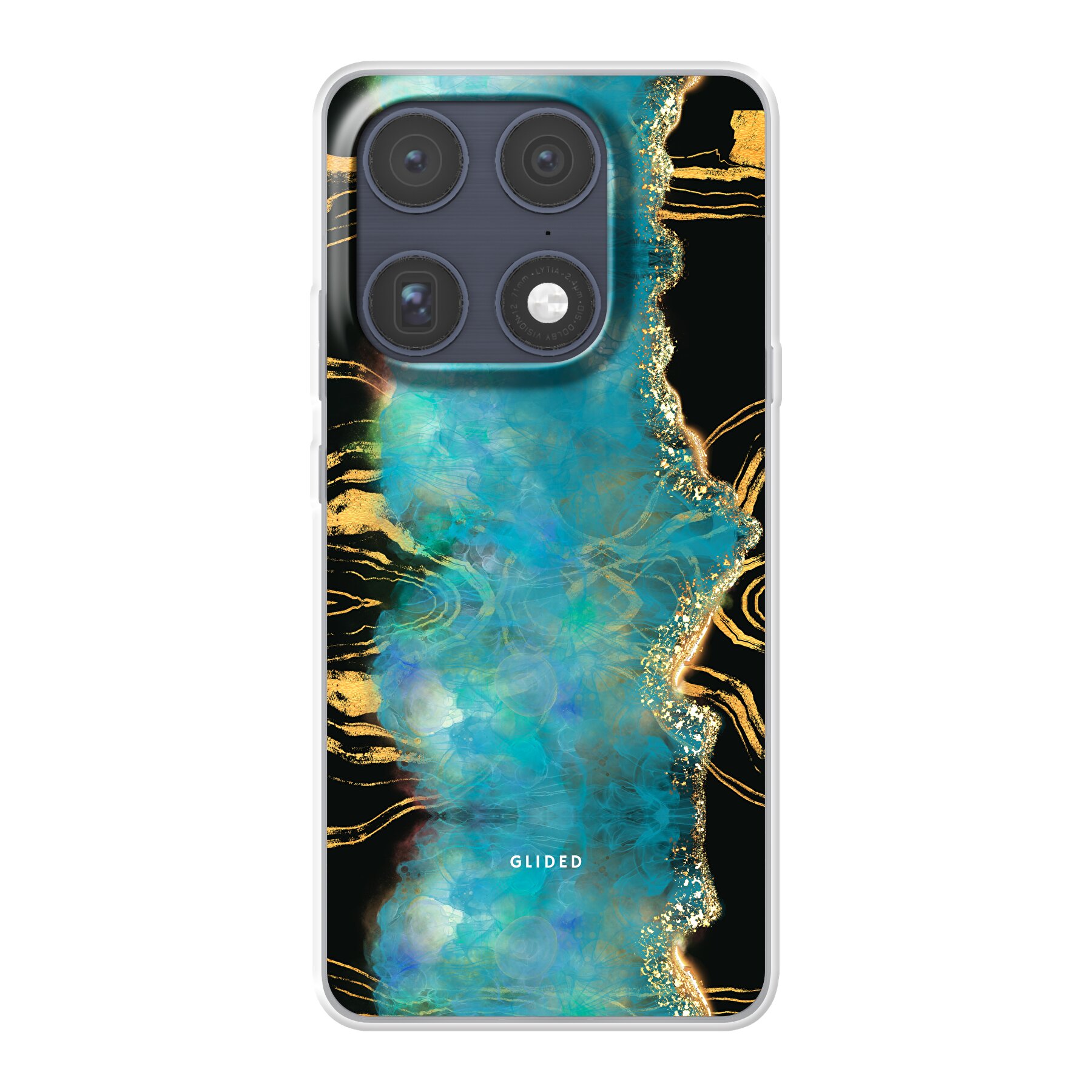 Waterly - Motorola Signature Handyhülle