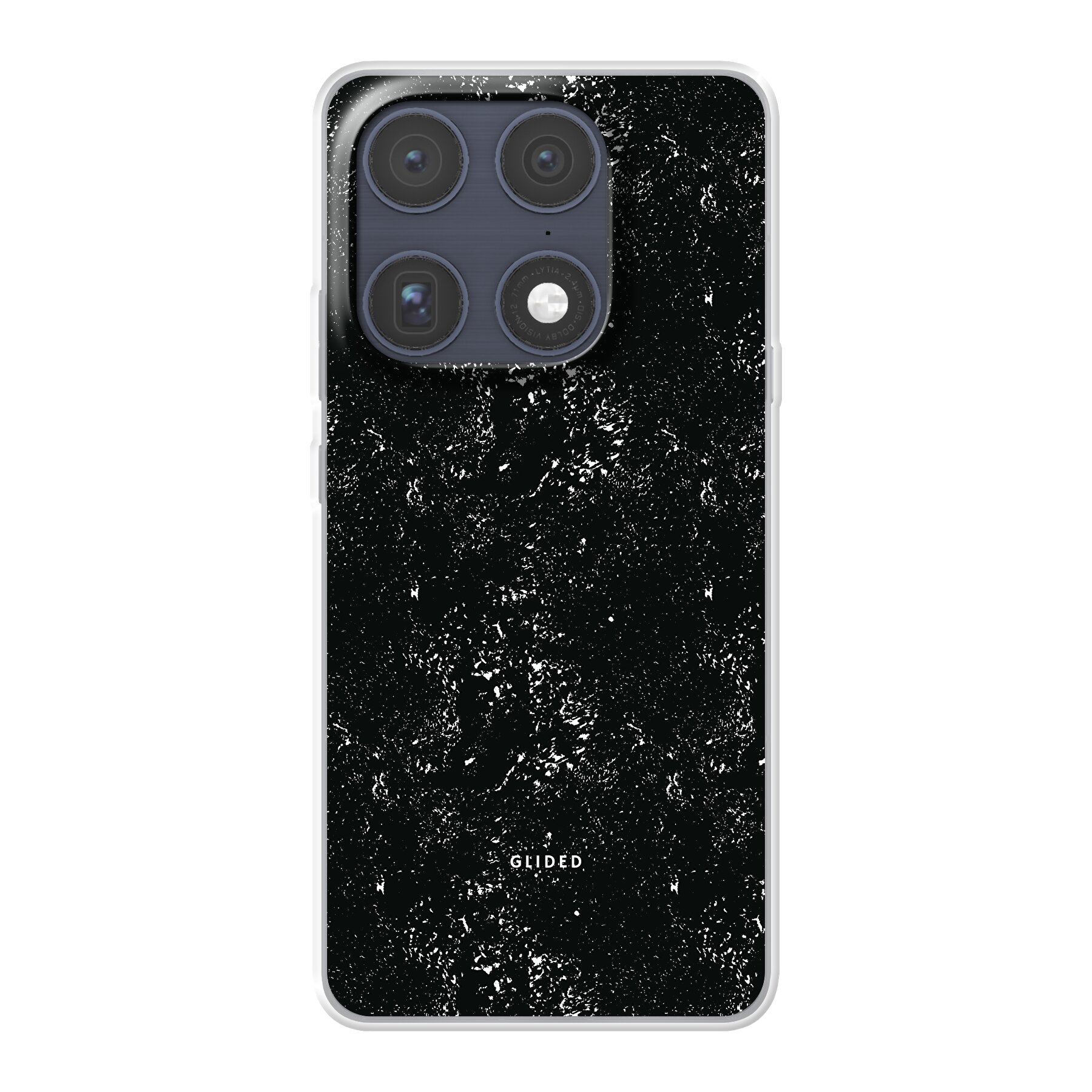 Skytly - Motorola Signature Handyhülle