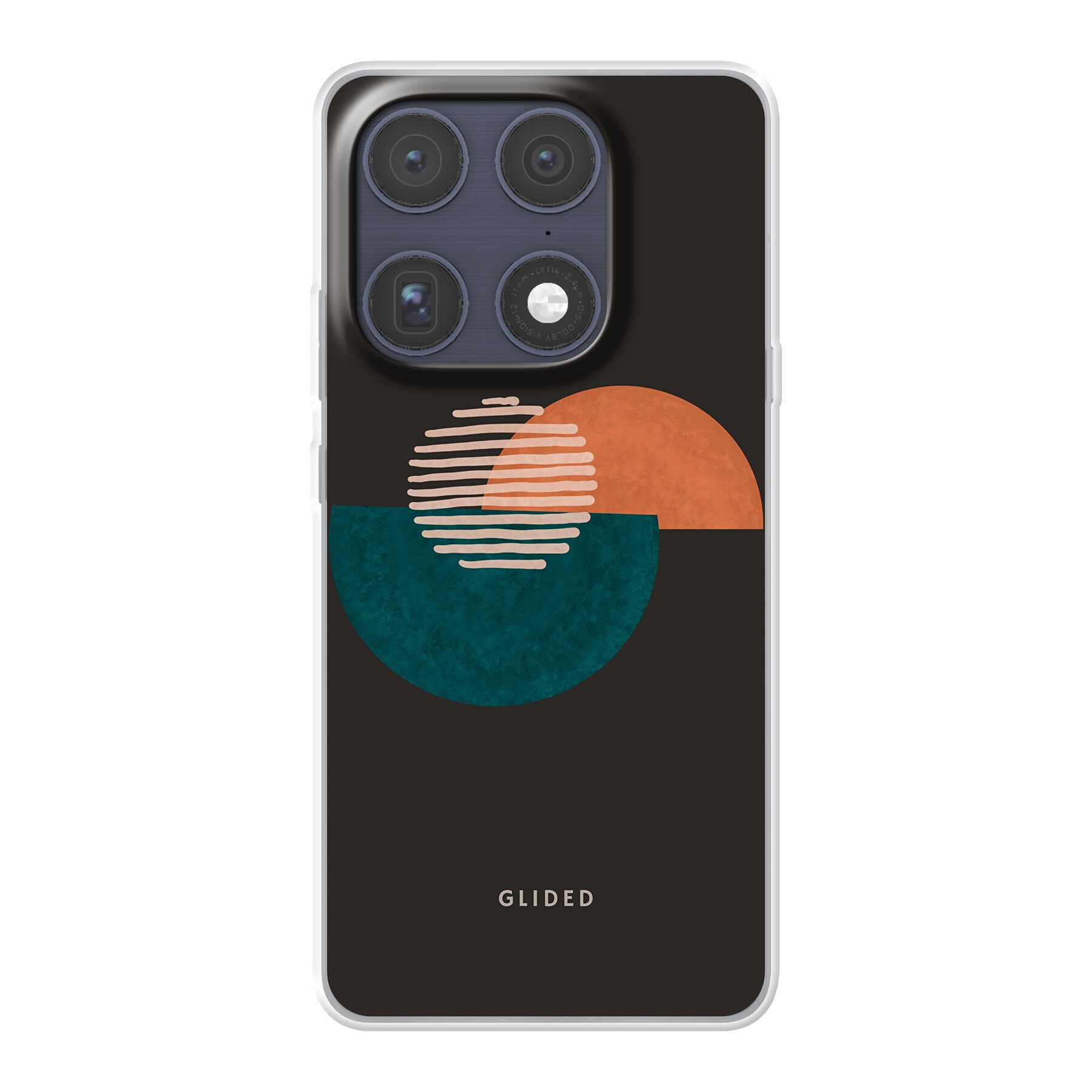 Crest - Motorola Signature Handyhülle