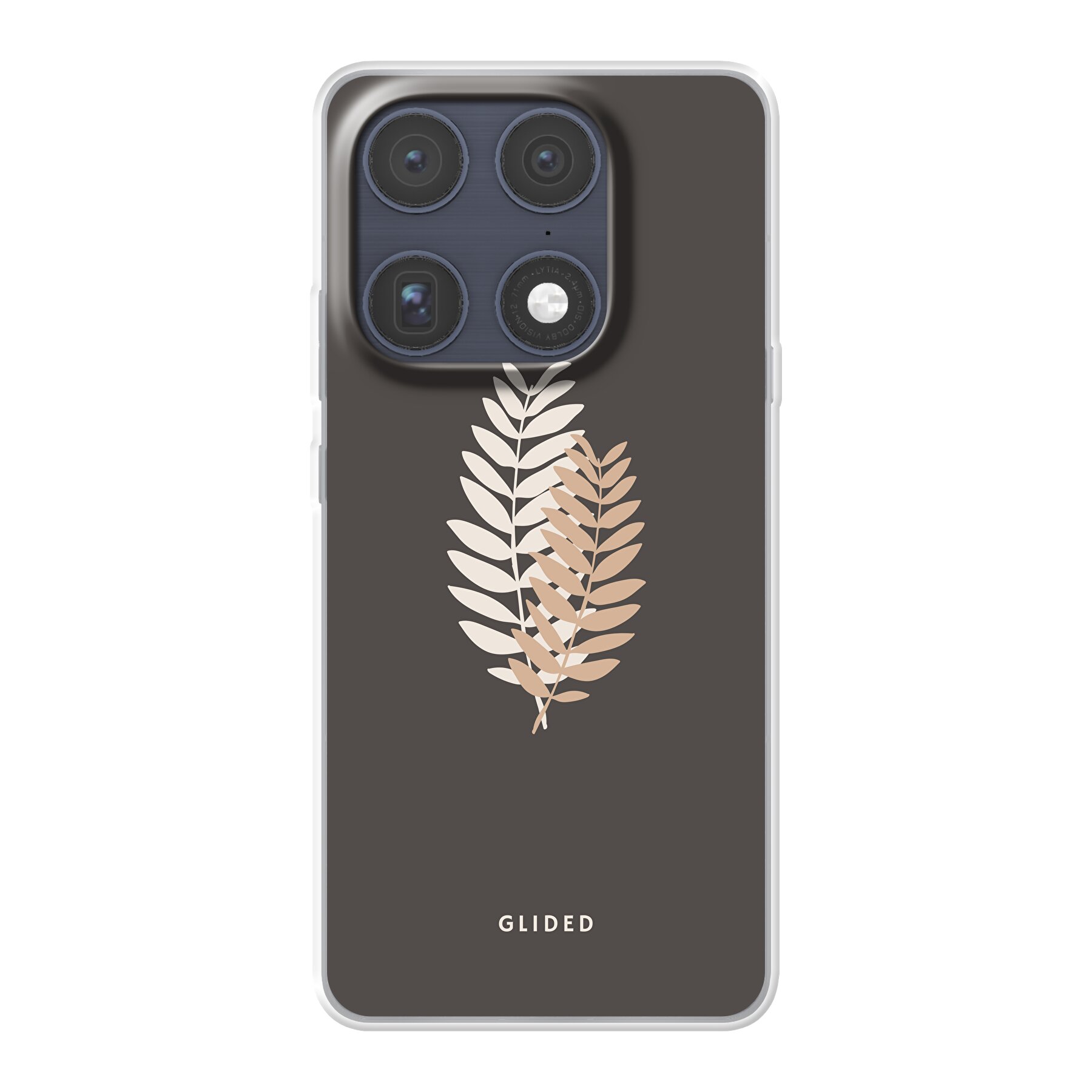 Florage - Motorola Signature Handyhülle