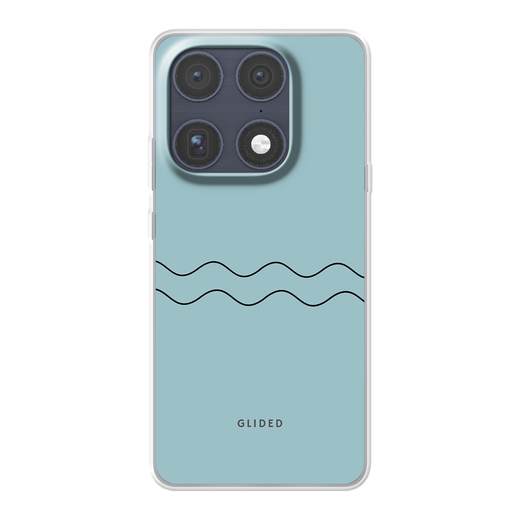 Horizona - Motorola Signature Handyhülle