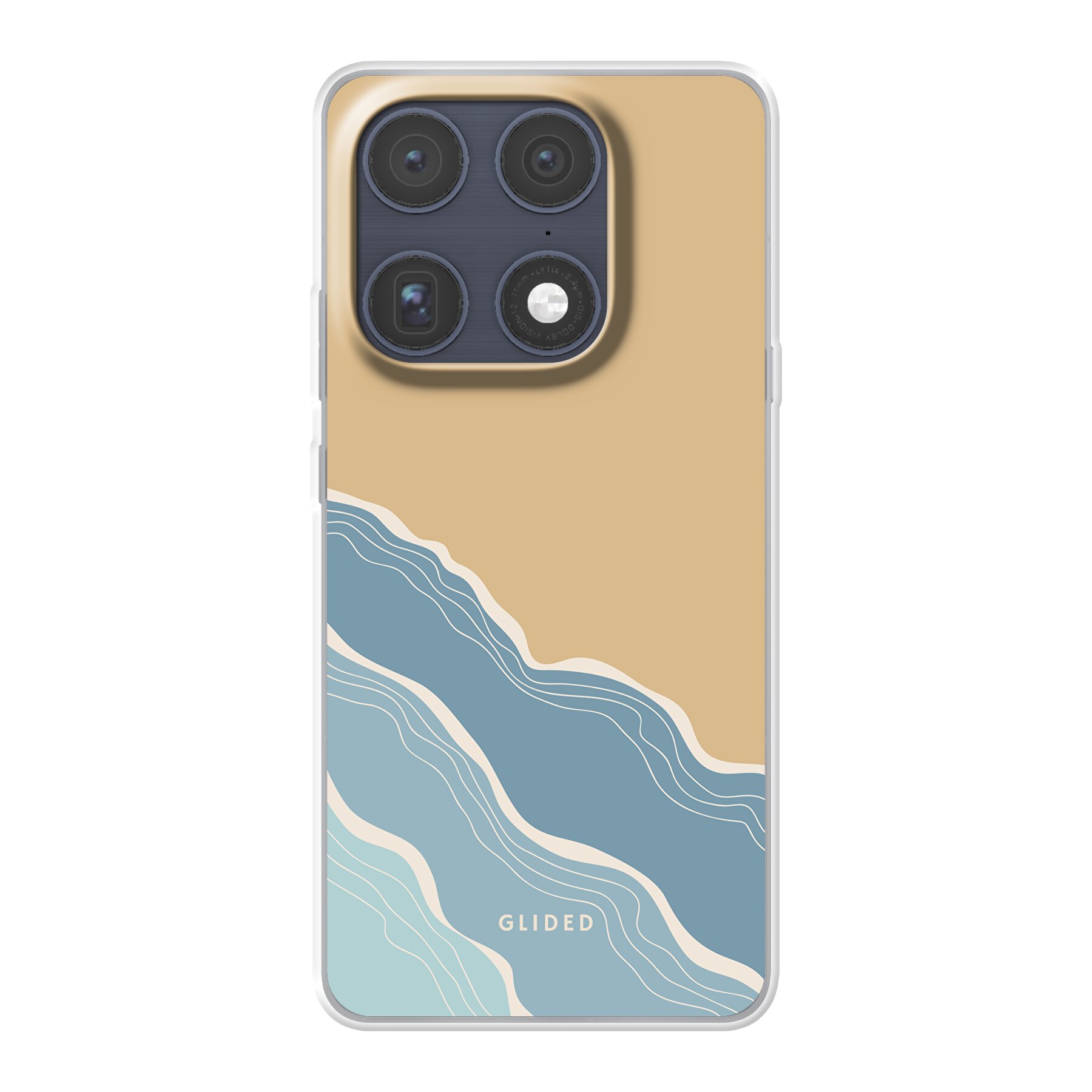 Breeze - Motorola Signature Handyhülle