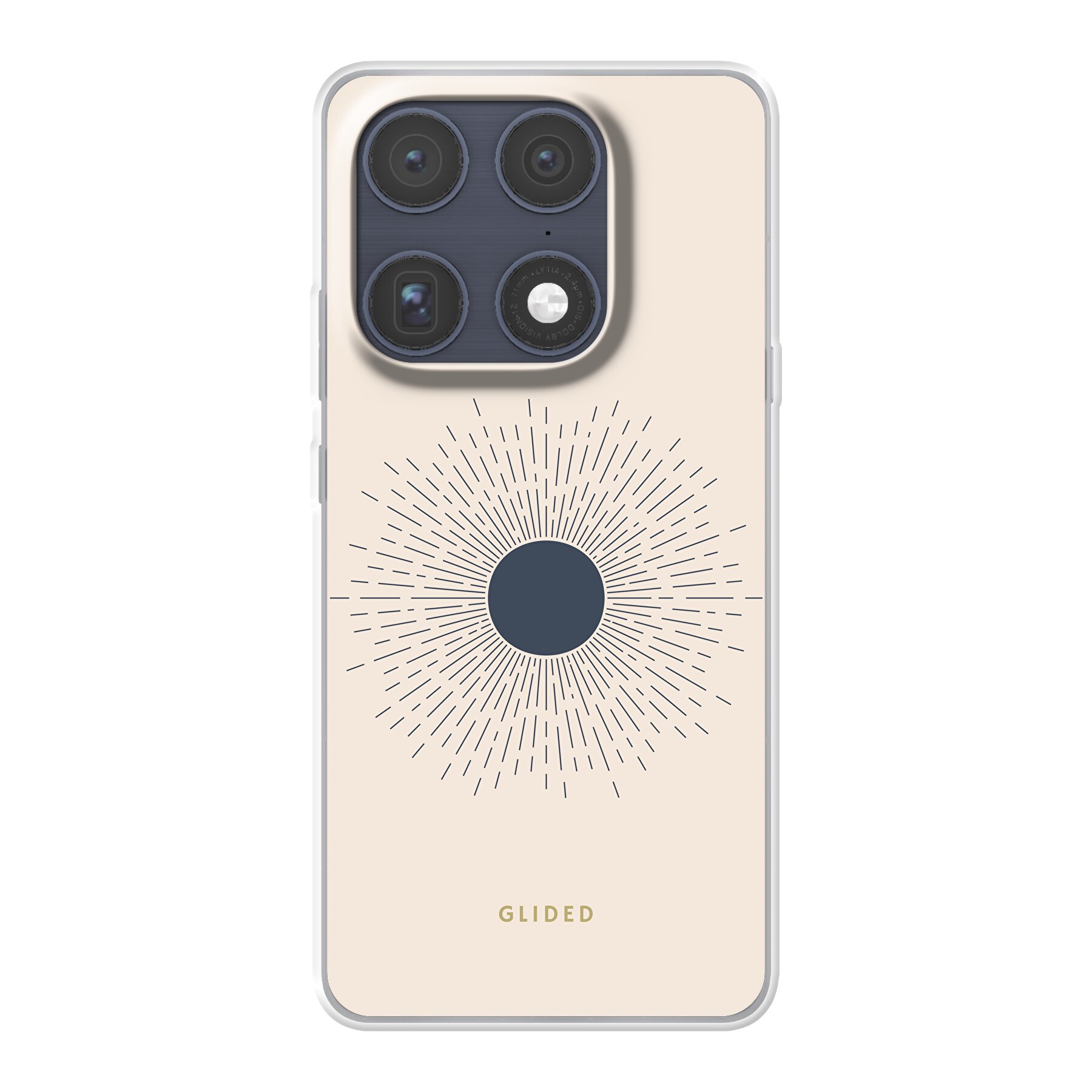 Sprinkle - Motorola Signature Handyhülle