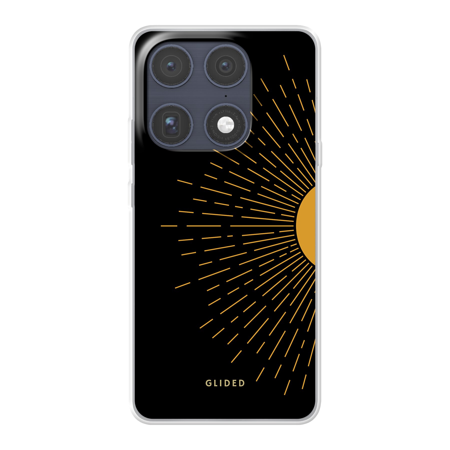 Sunlit - Motorola Signature Handyhülle