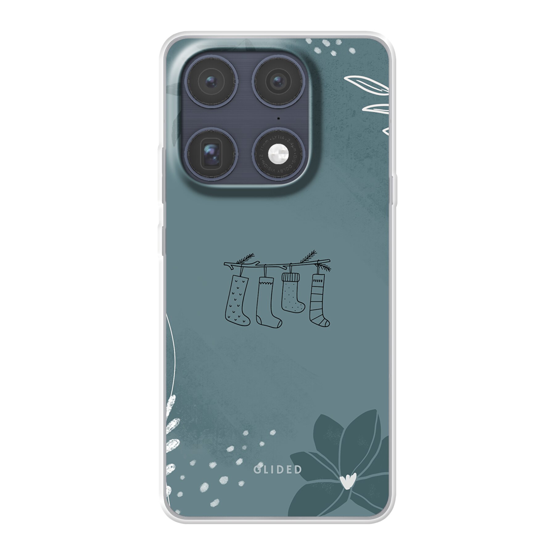 Cozy - Motorola Signature Handyhülle