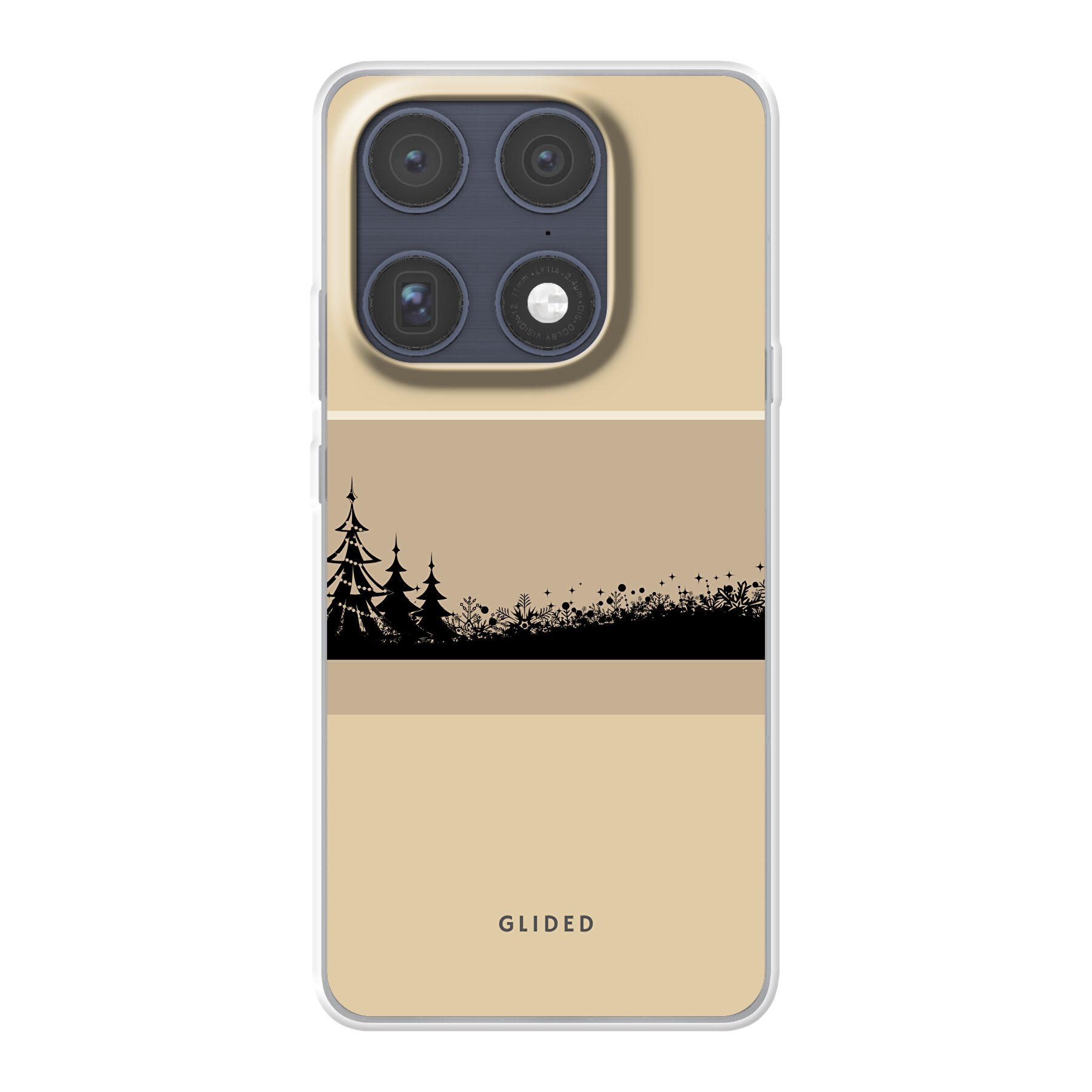 Wonderland - Motorola Signature Handyhülle