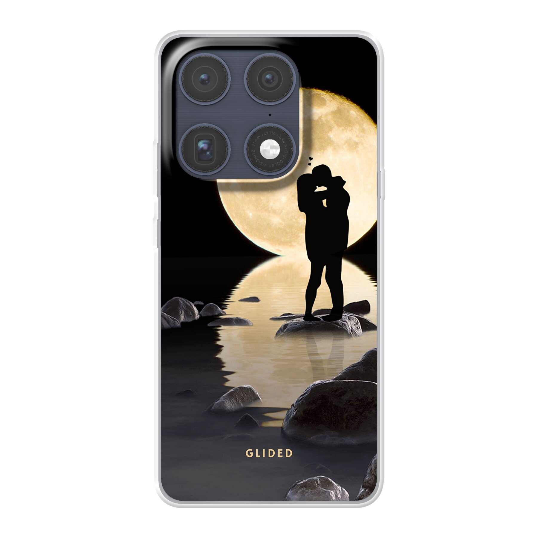 Moonlight - Motorola Signature Handyhülle