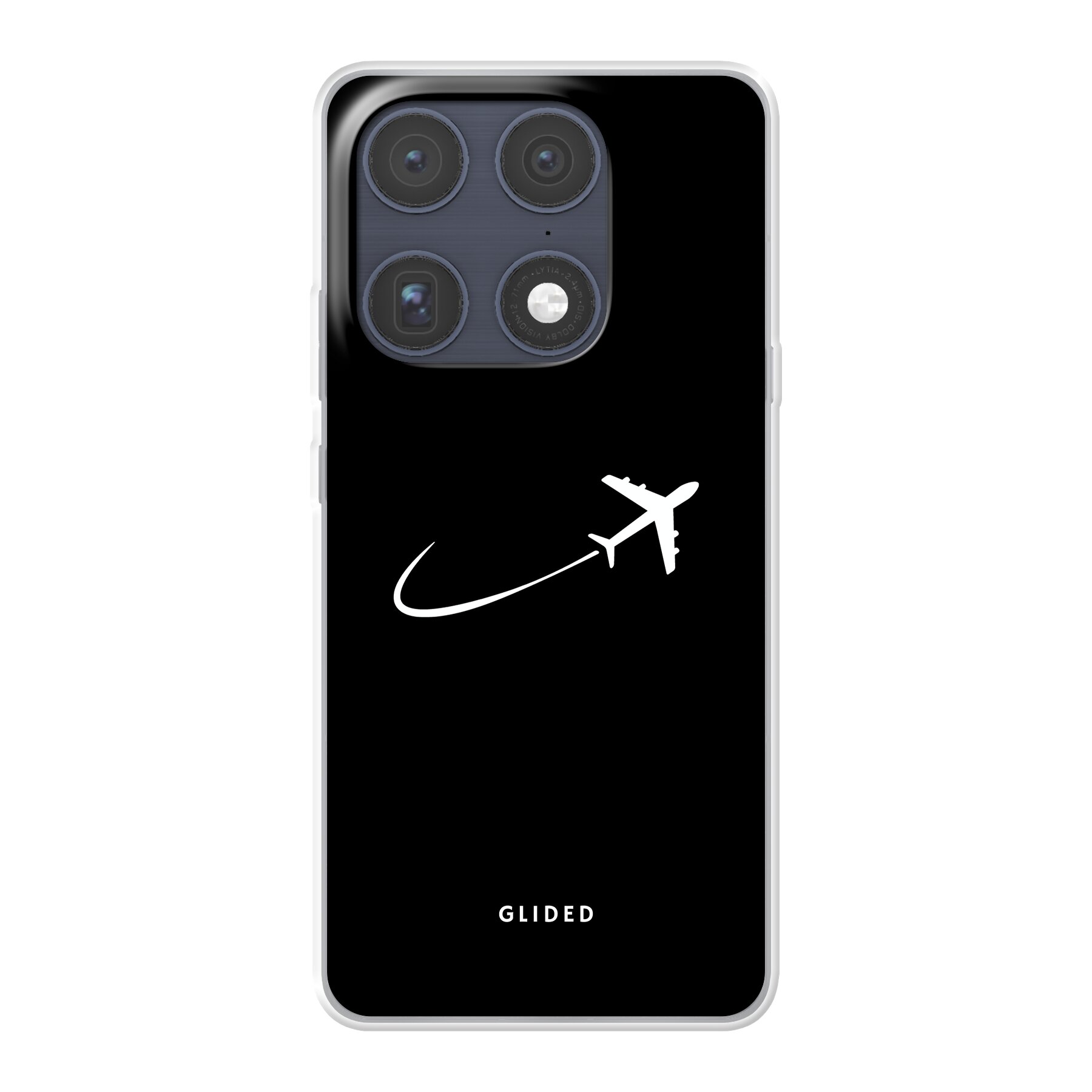 Takeoff - Motorola Signature Handyhülle