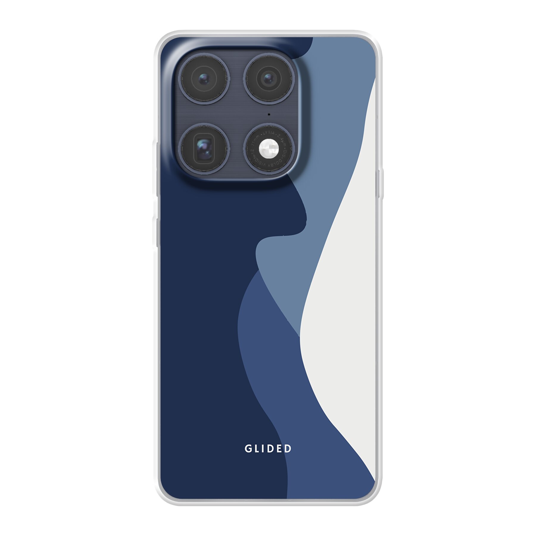 Wave Dream - Motorola Signature Handyhülle