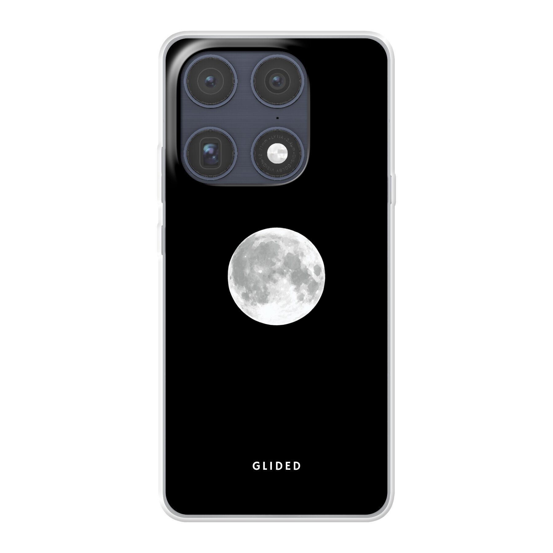 Epic Moon - Motorola Signature Handyhülle