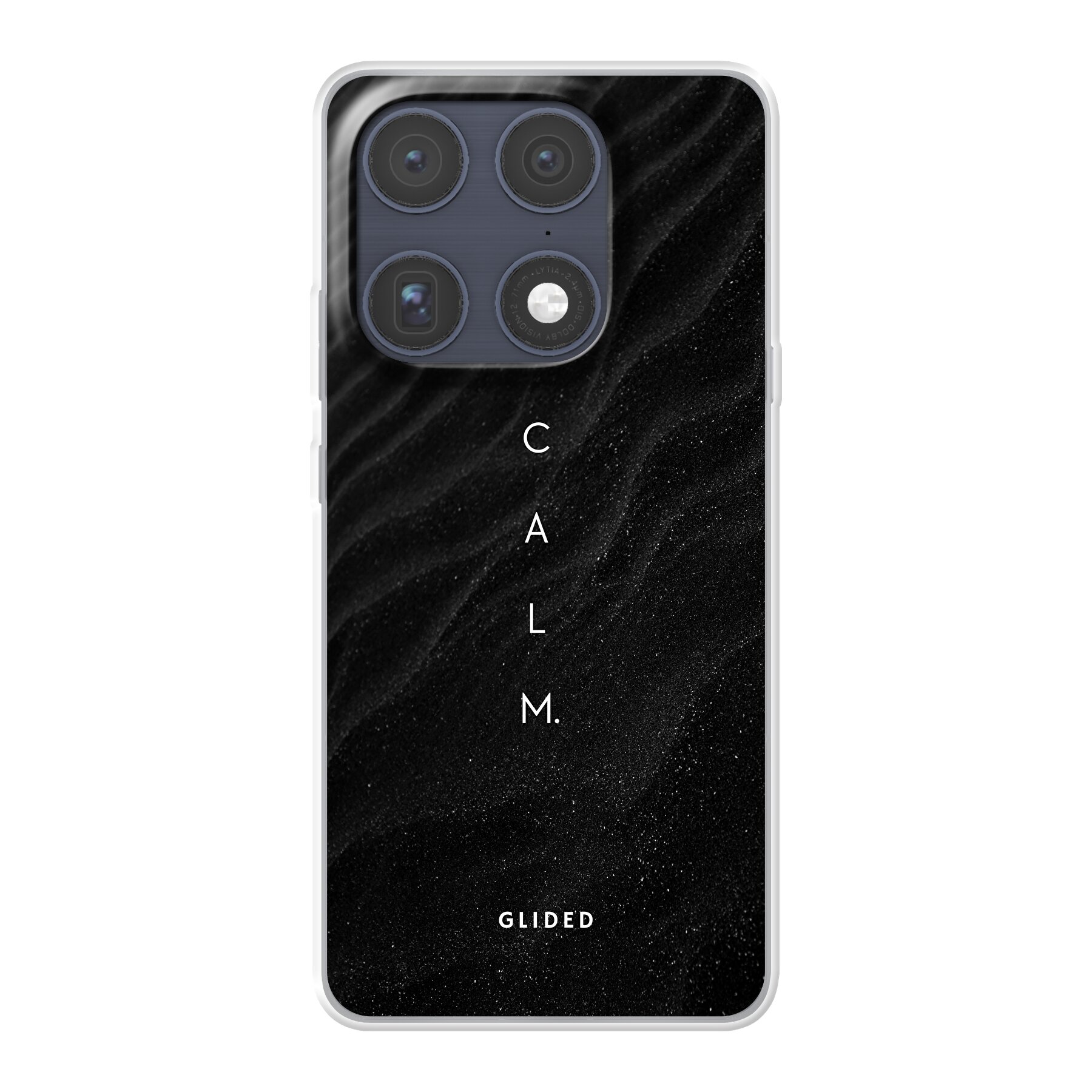 Calm - Motorola Signature Handyhülle