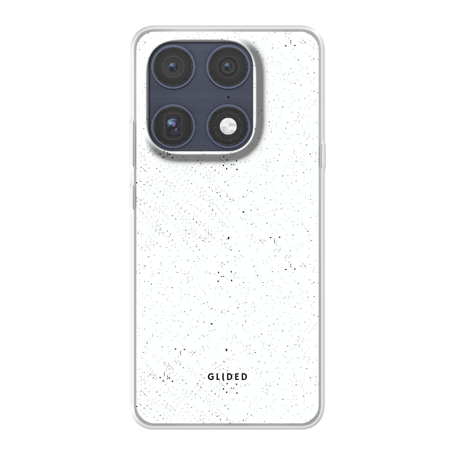 Subtle Essence - Motorola Signature Handyhülle