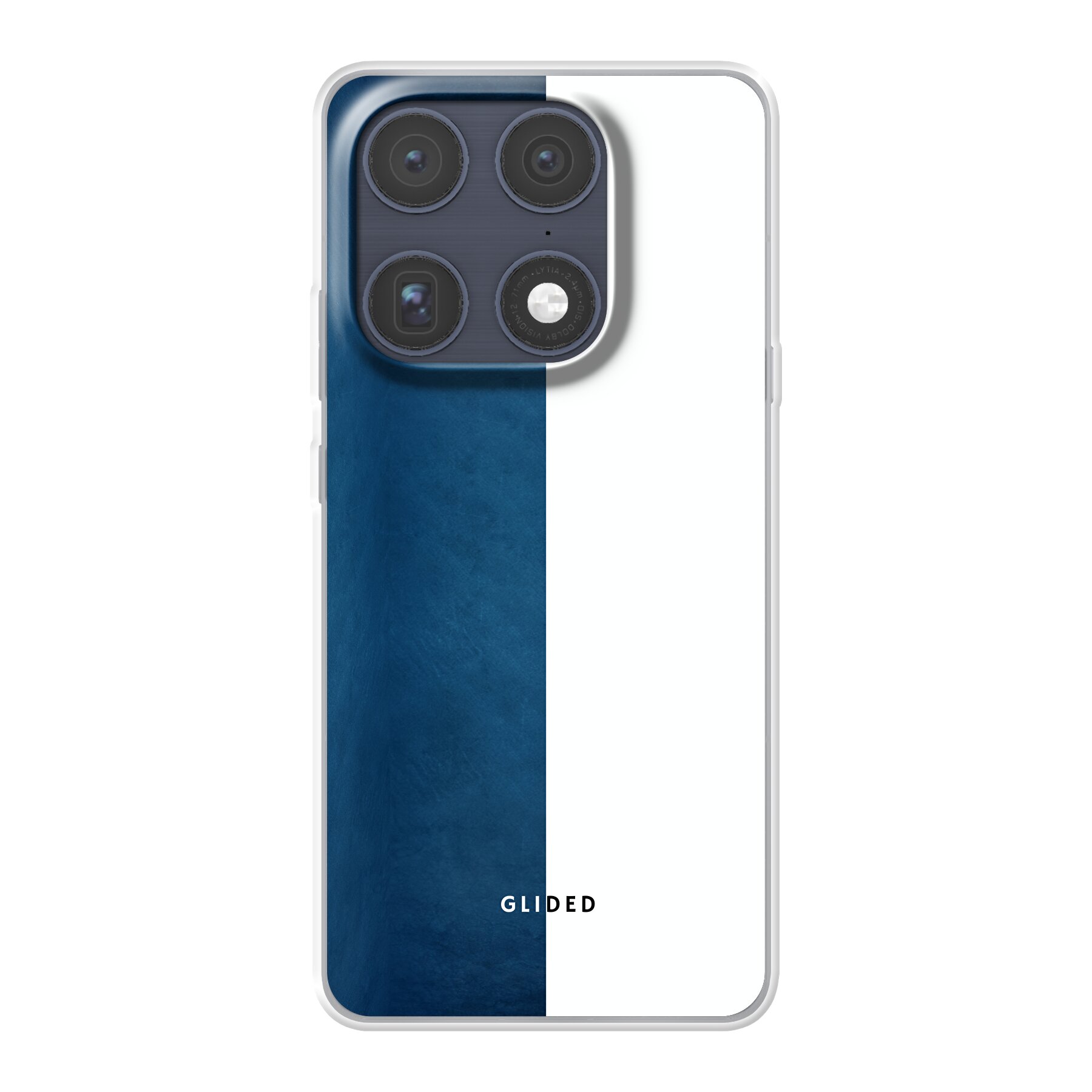 Contrast - Motorola Signature Handyhülle