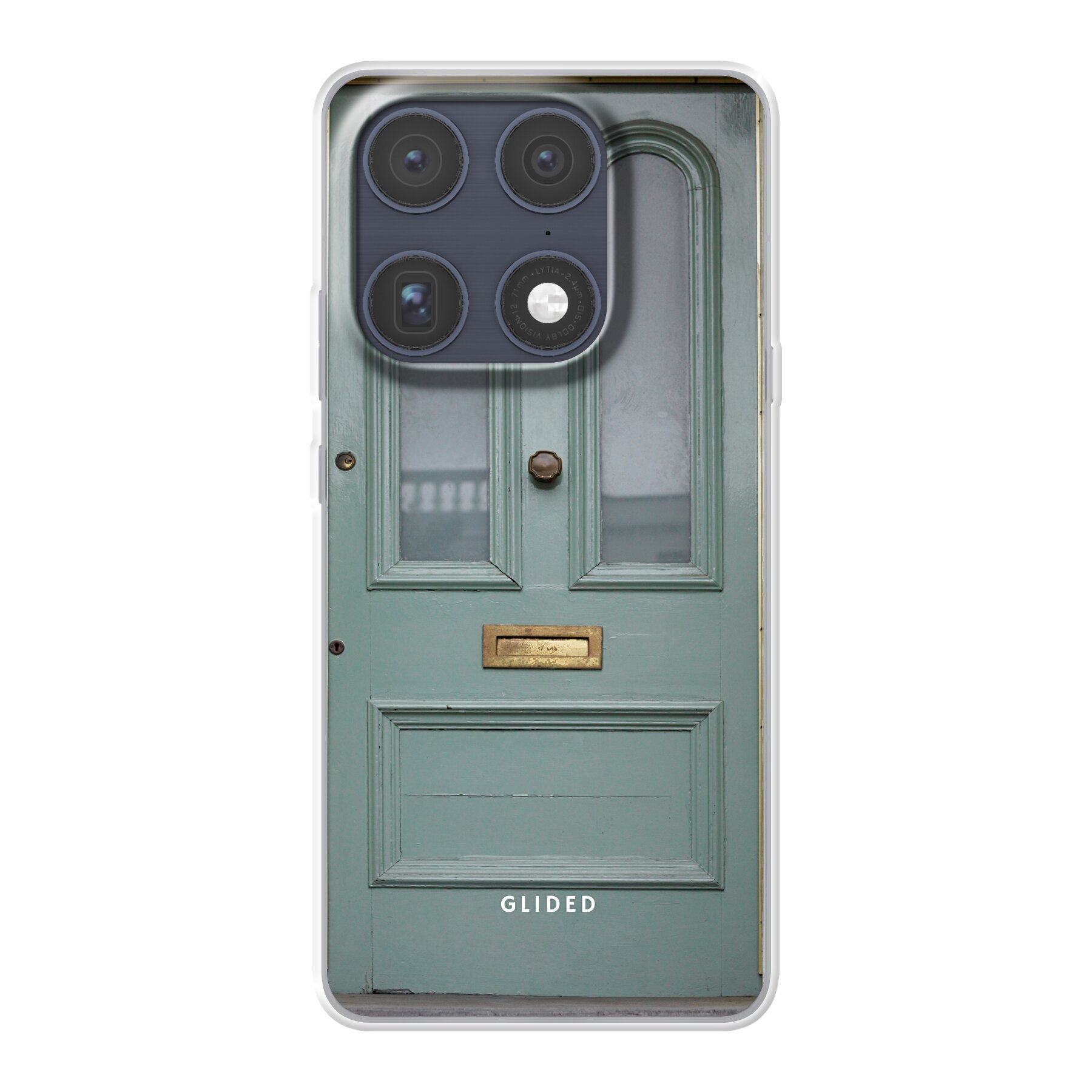 Doorway Dream - Motorola Signature Handyhülle