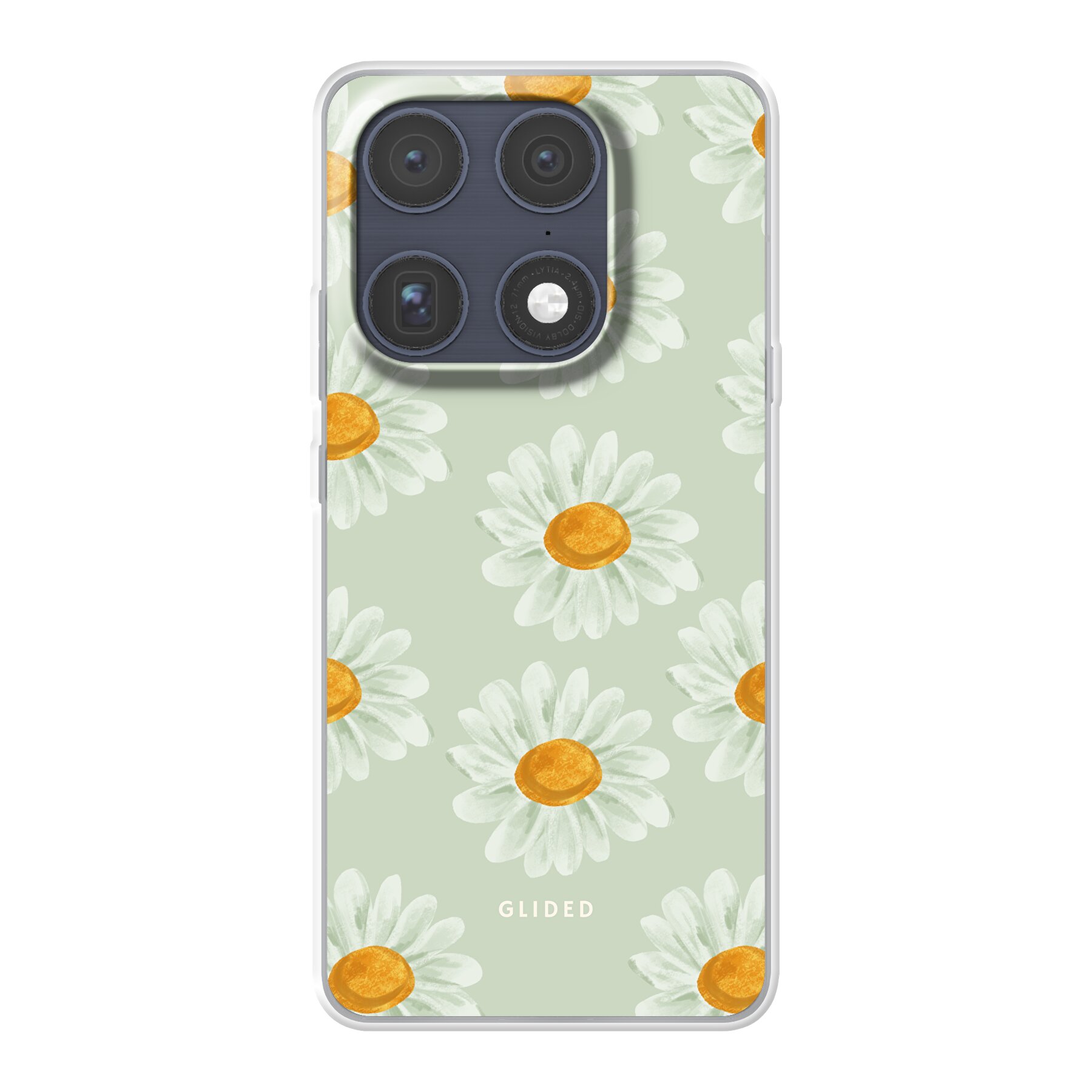Daisy - Motorola Signature Handyhülle