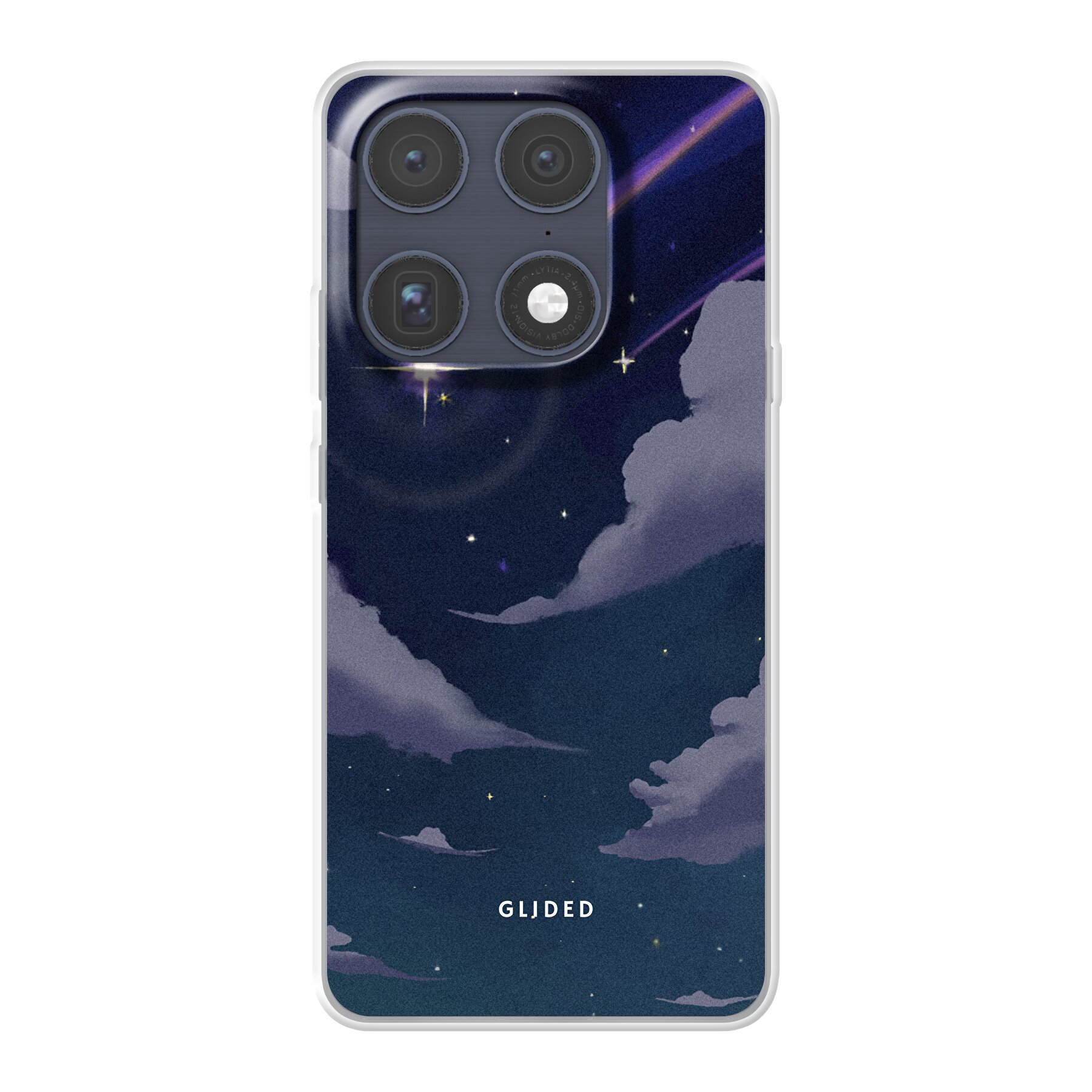 Wish - Motorola Signature Handyhülle