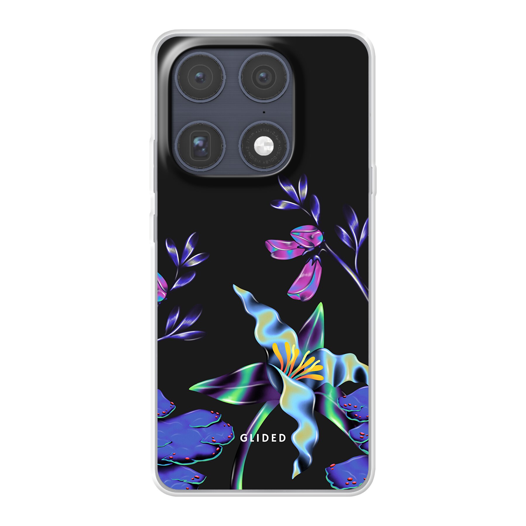 Special Flower - Motorola Signature Handyhülle