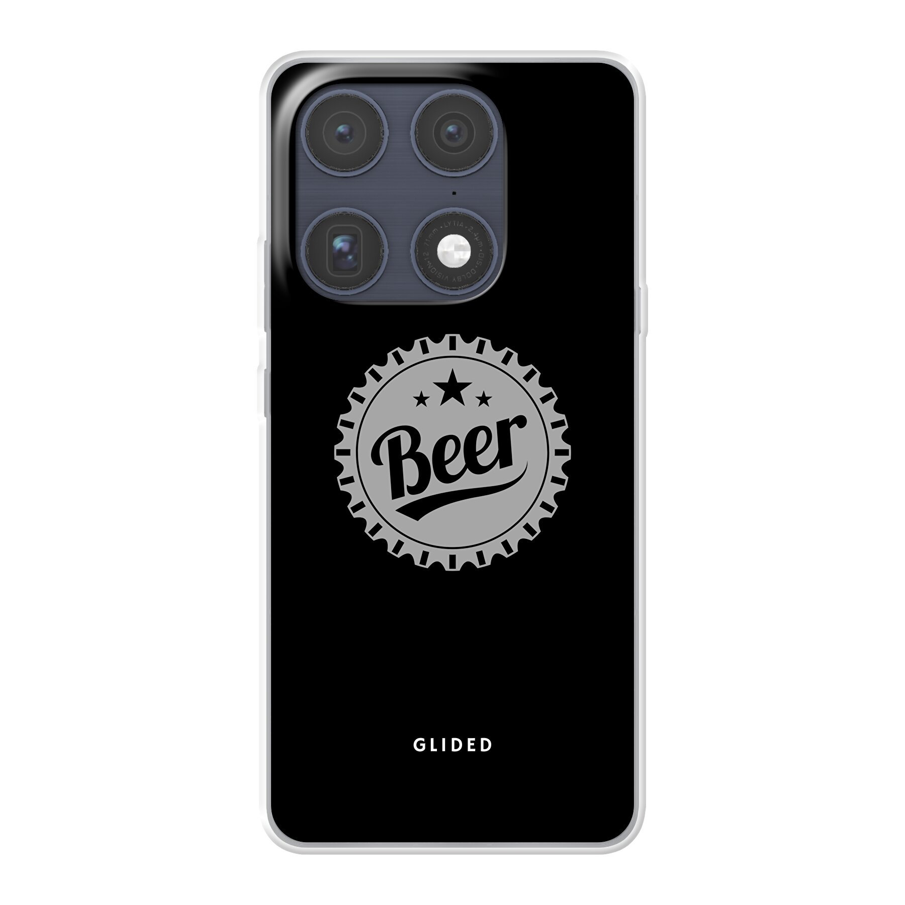 Cheers - Motorola Signature Handyhülle