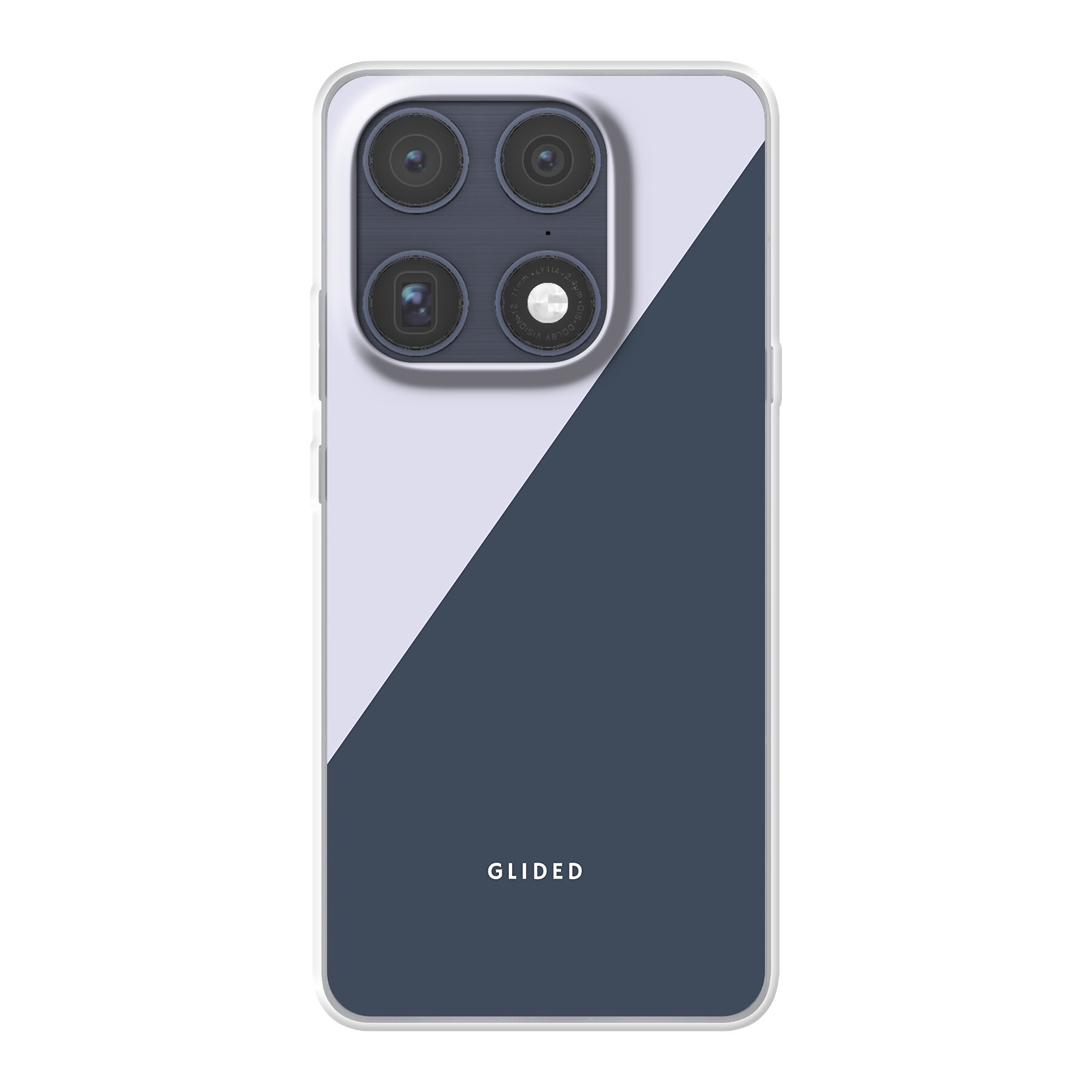 Edge - Motorola Signature Handyhülle