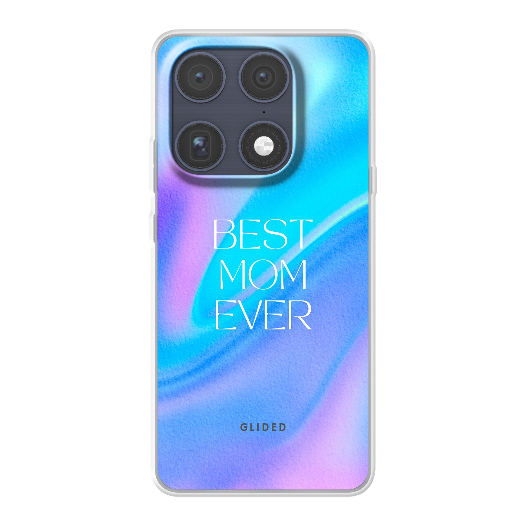 Best Mom - Motorola Signature Handyhülle
