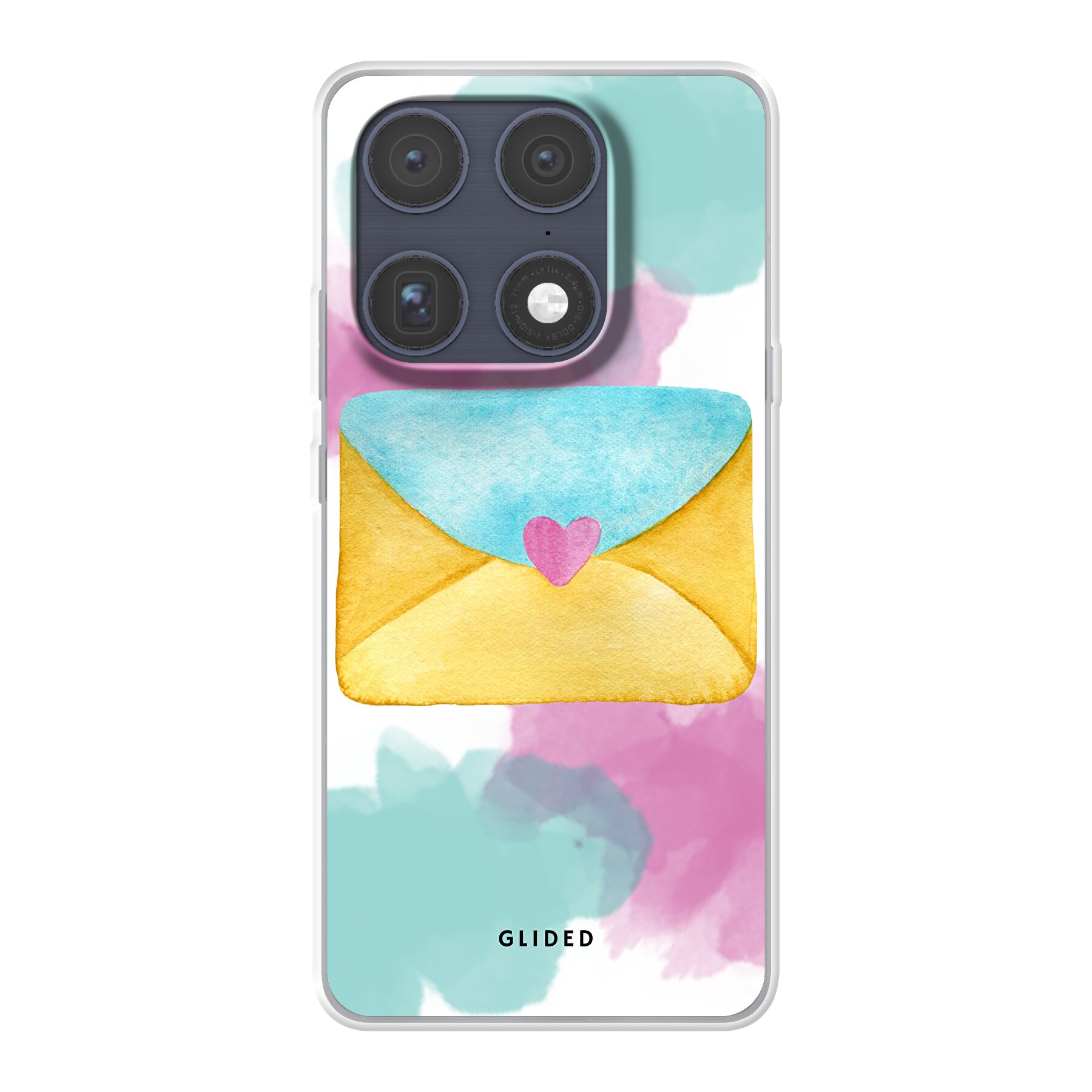 Envelope - Motorola Signature Handyhülle